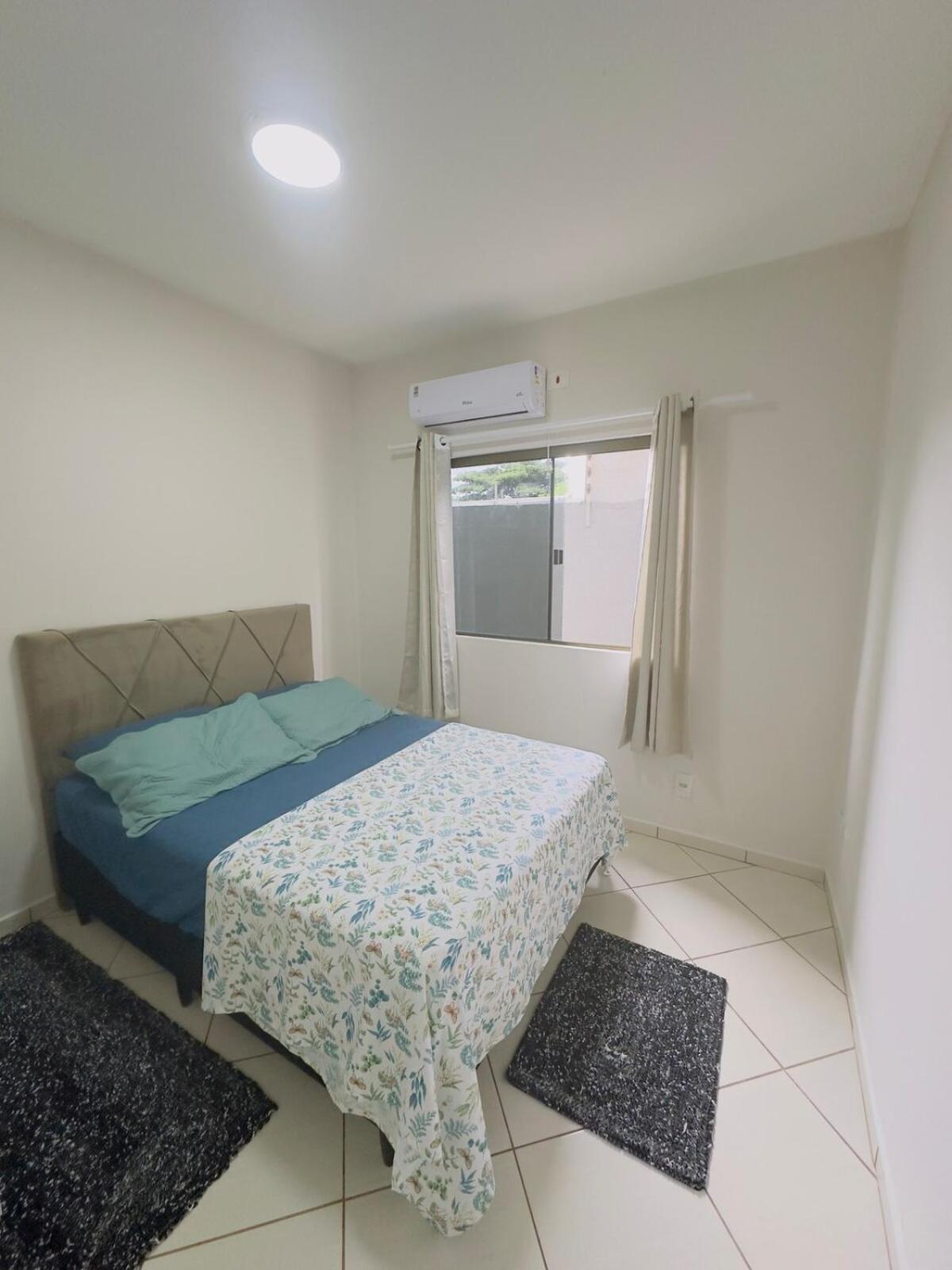 Casa Curitibano Apartamento