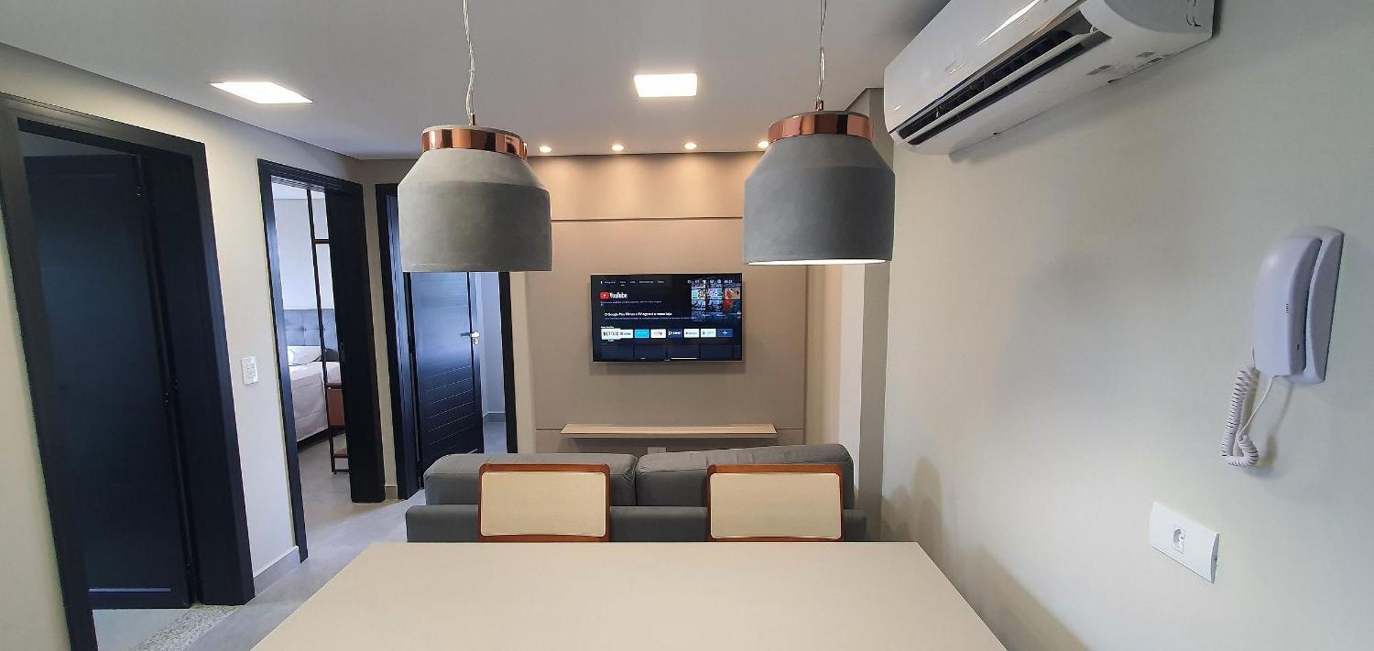 Residencial Hs Apartment