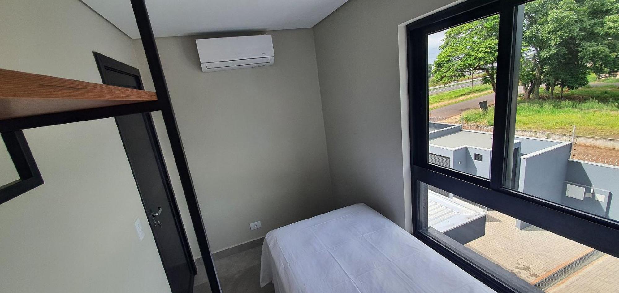 Residencial Hs Apartment *