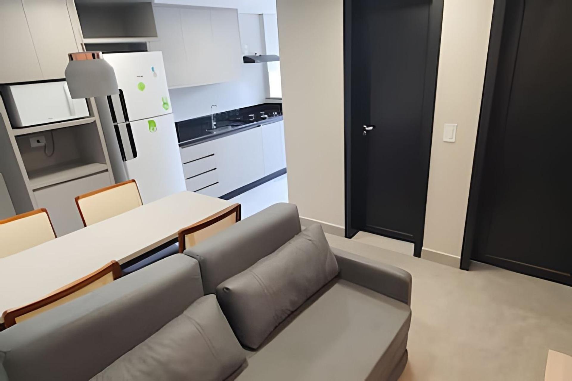 Residencial Hs * Foz do Iguacu