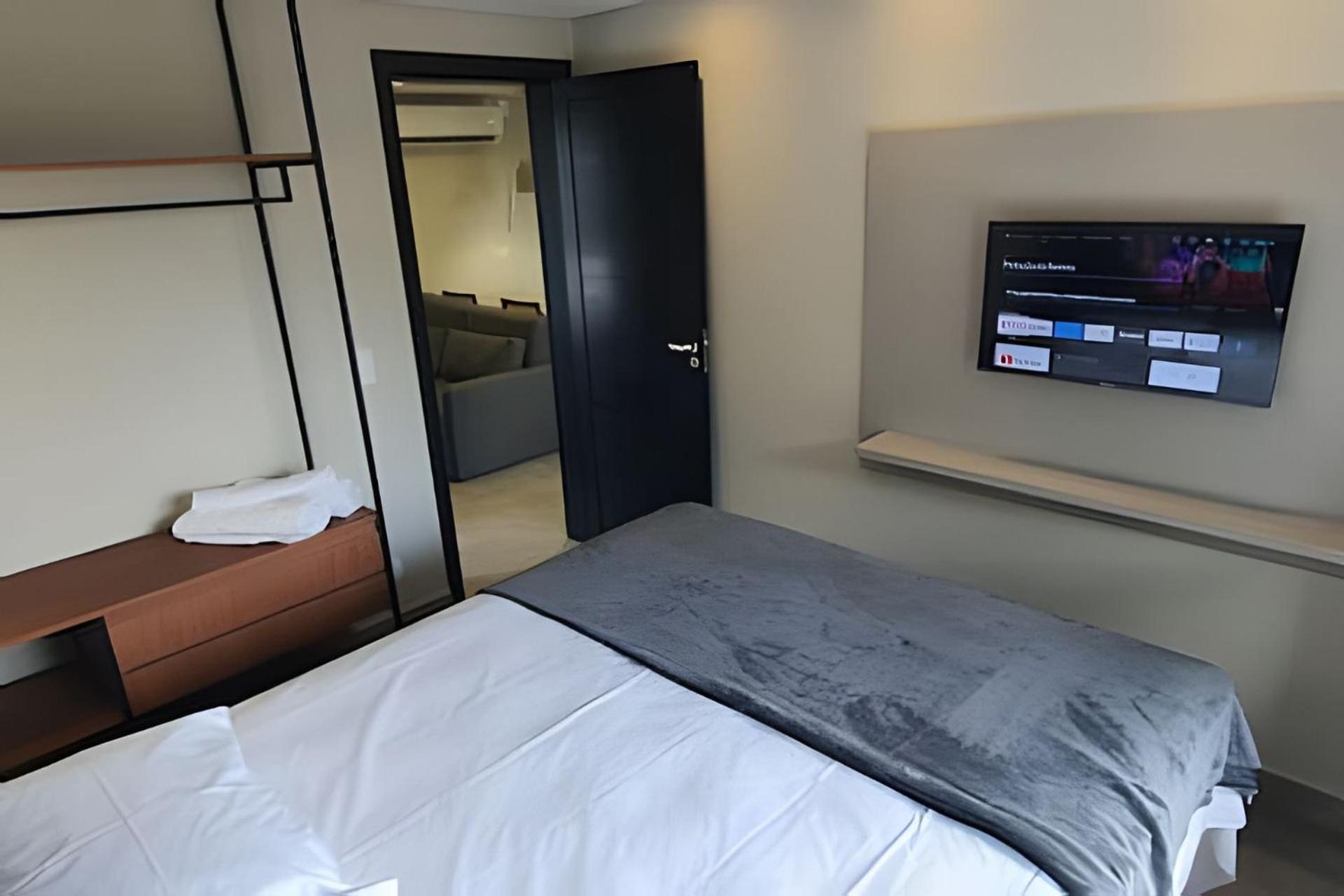 Residencial Hs Apartment