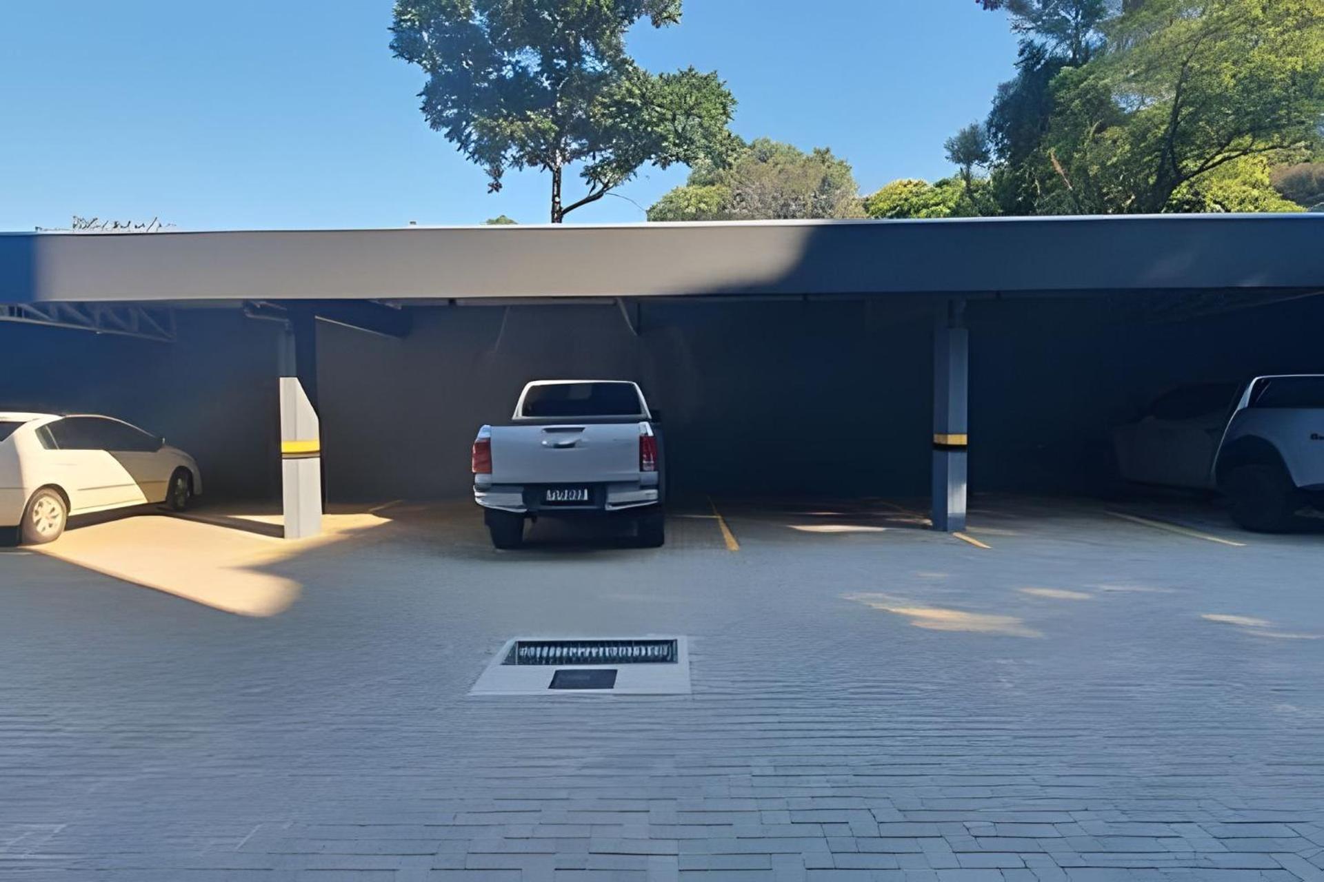 Residencial Hs Apartment Foz do Iguacu