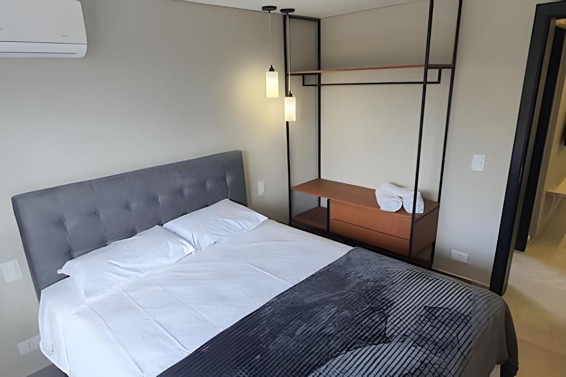 Apartment Residencial Hs *