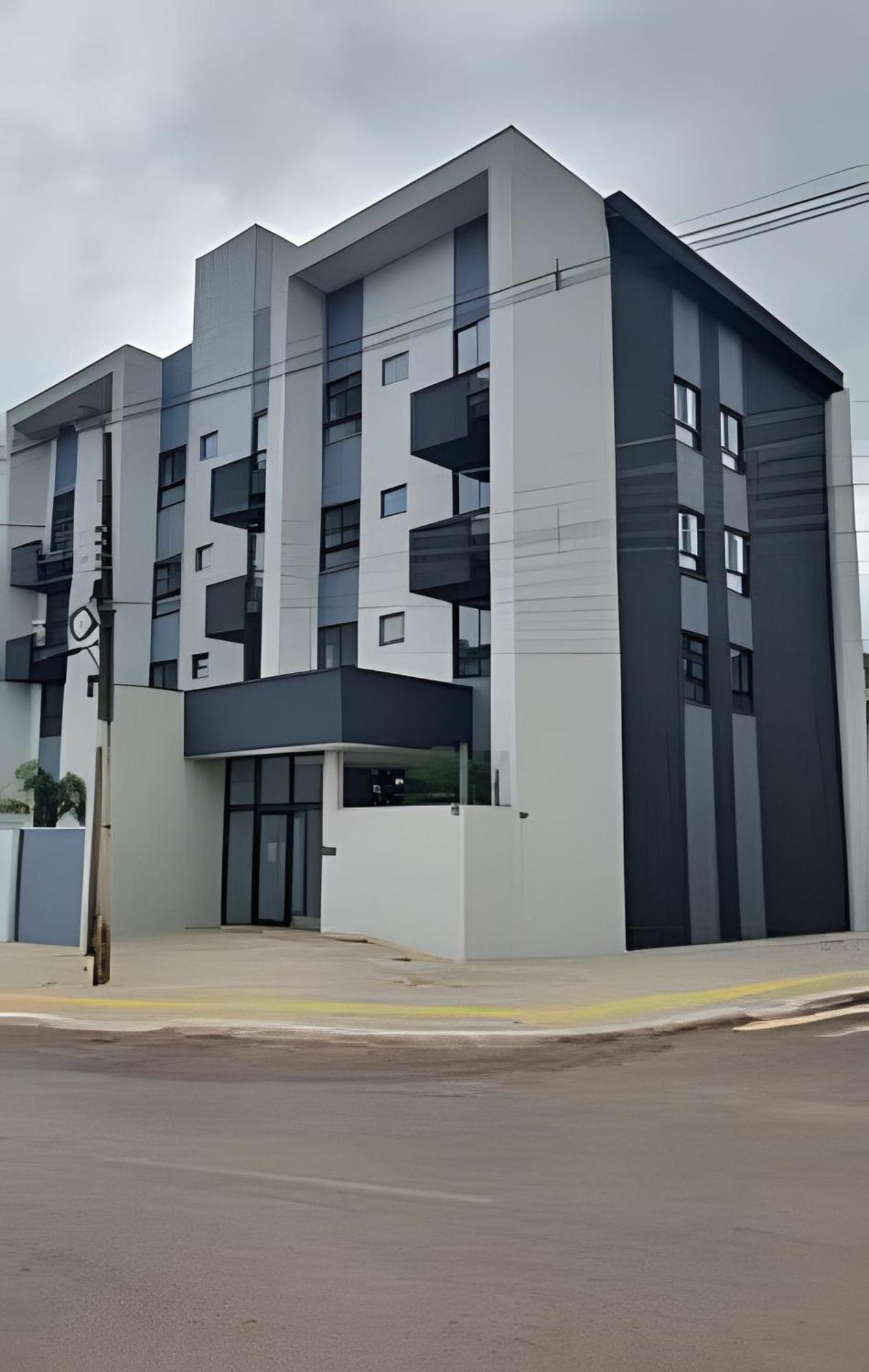 Apartment Residencial Hs Foz do Iguacu