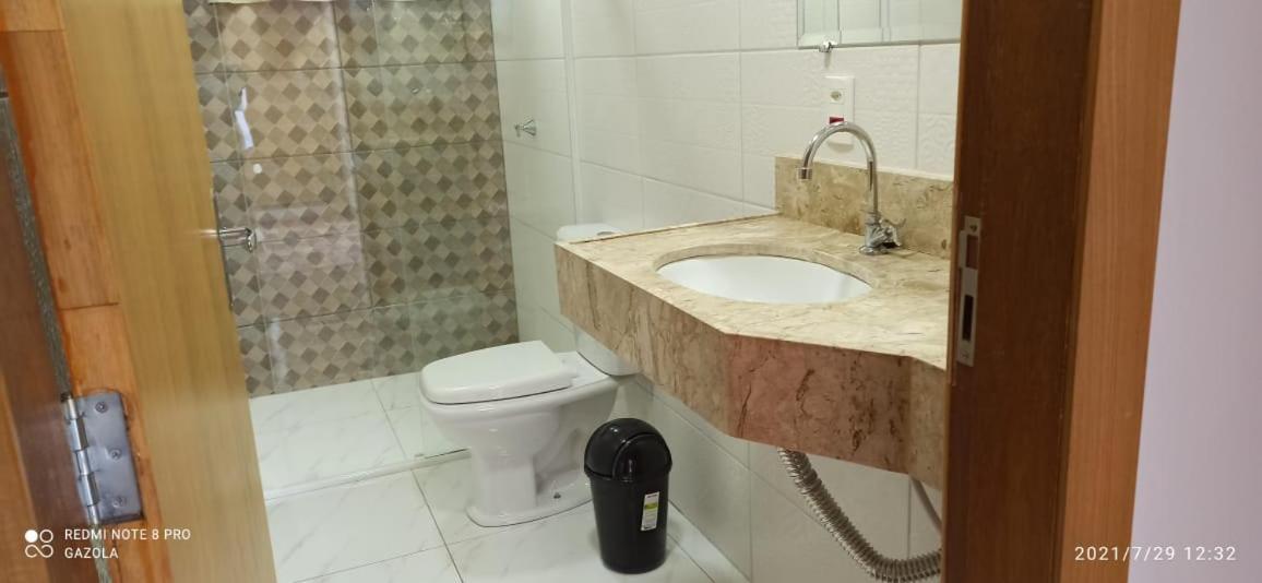 Casa de férias Conforto Em Terra Cararatas *
