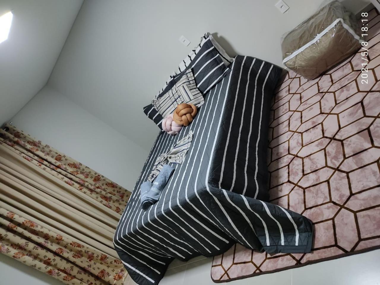 Conforto Em Terra Cararatas *