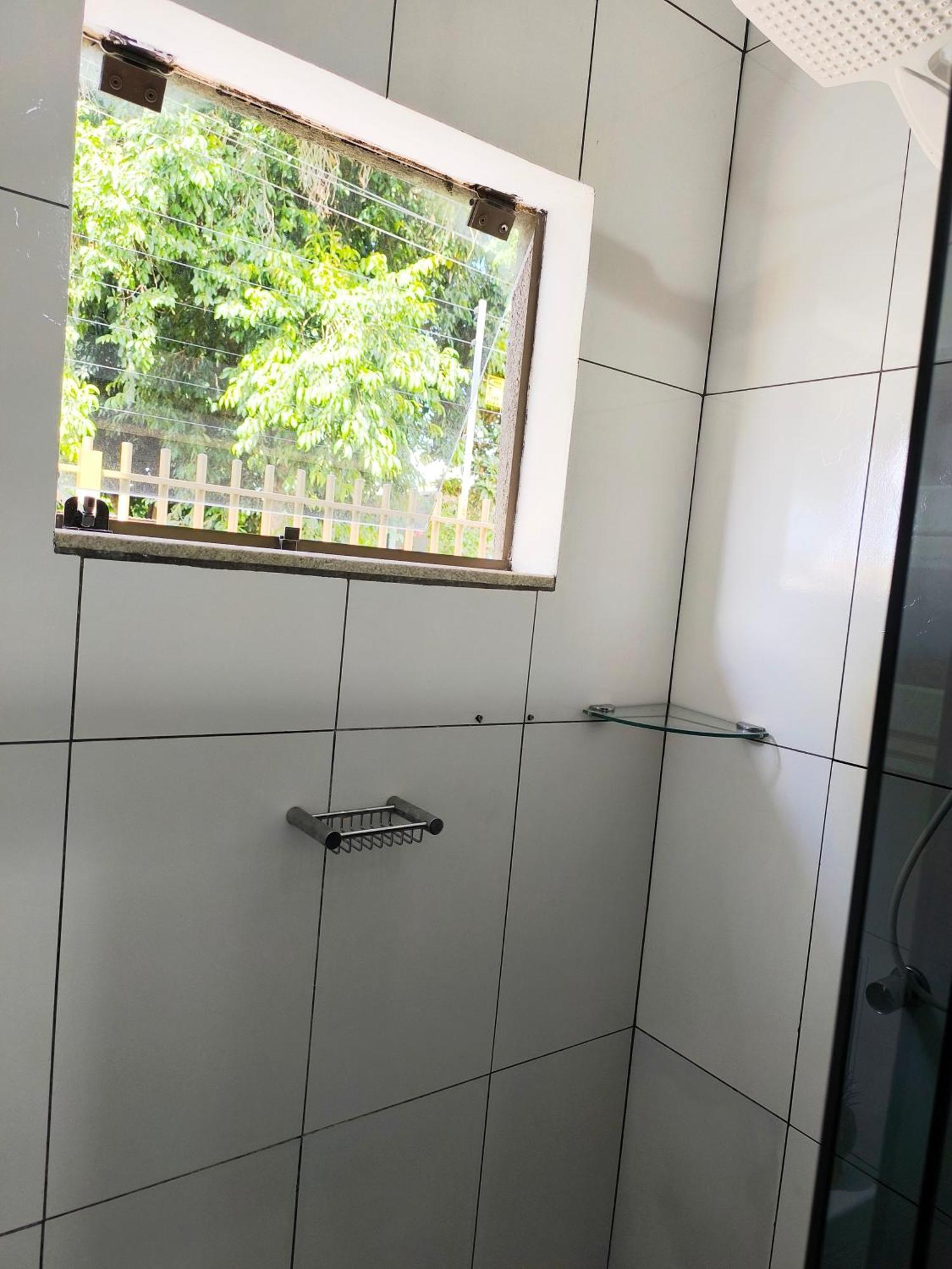 Casa Aconchego Martins Em Foz do Iguaçu