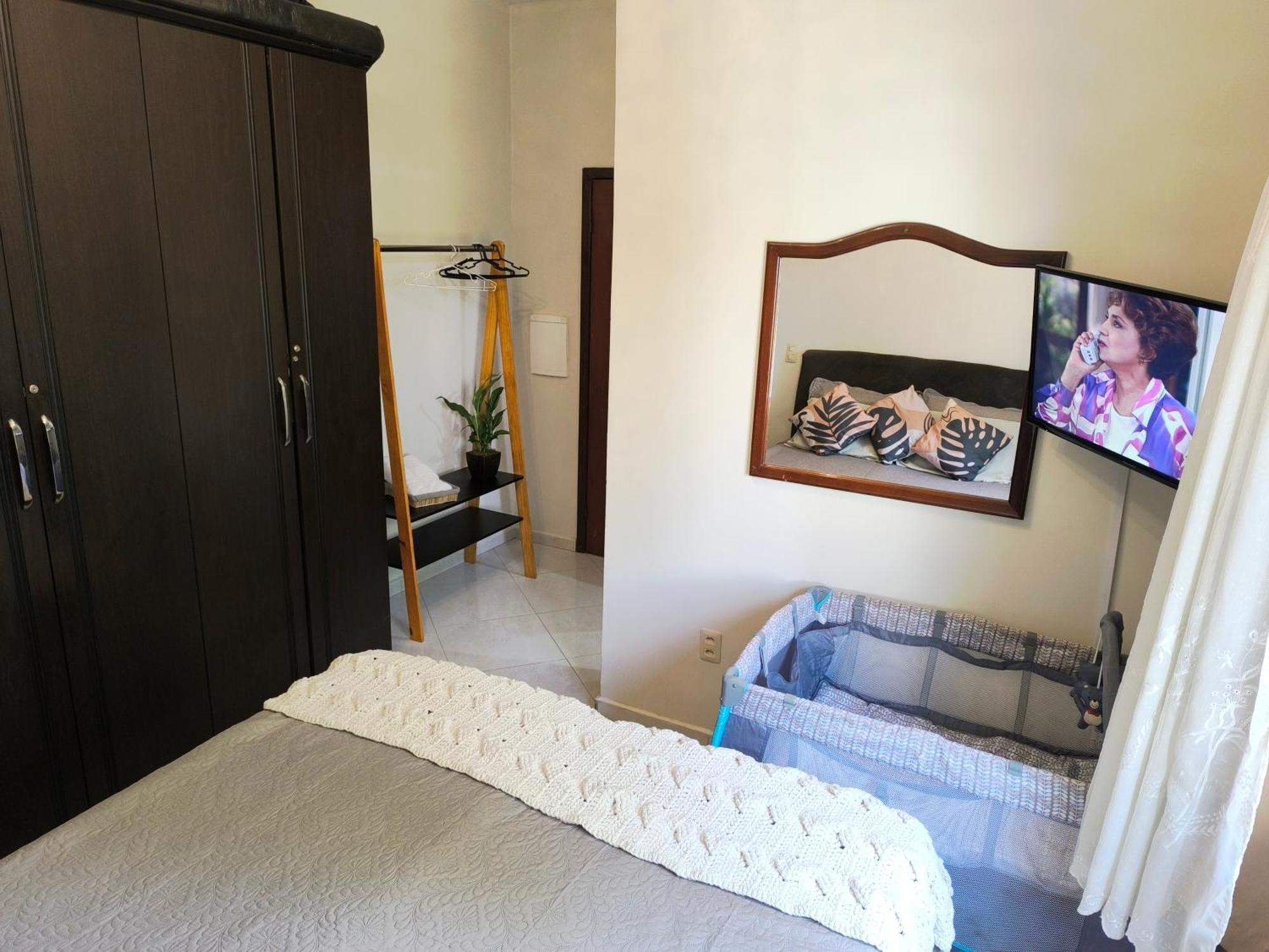 Casa de férias Casa Aconchego Martins Em Foz do Iguaçu
