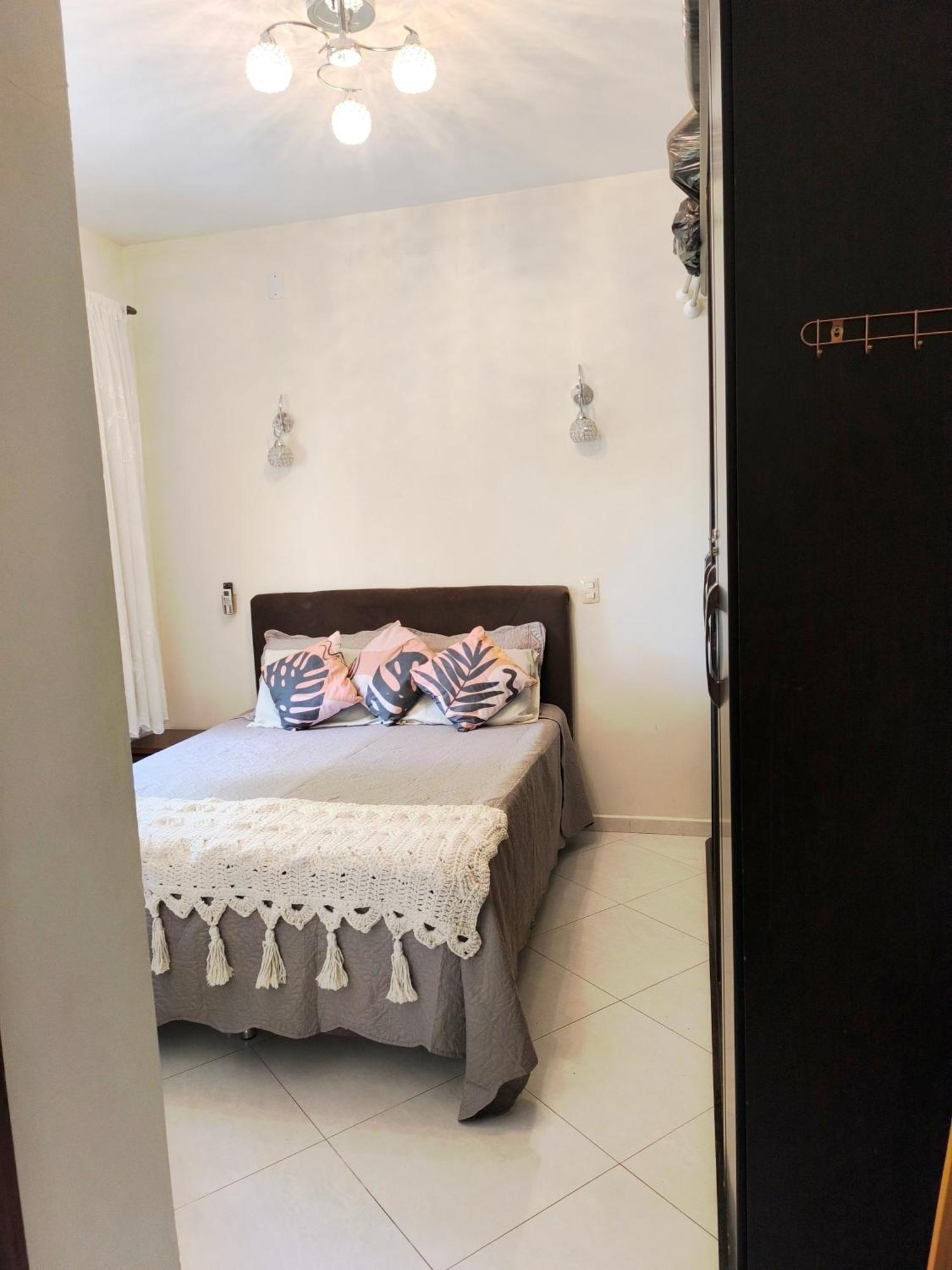 Casa de férias Casa Aconchego Martins Em