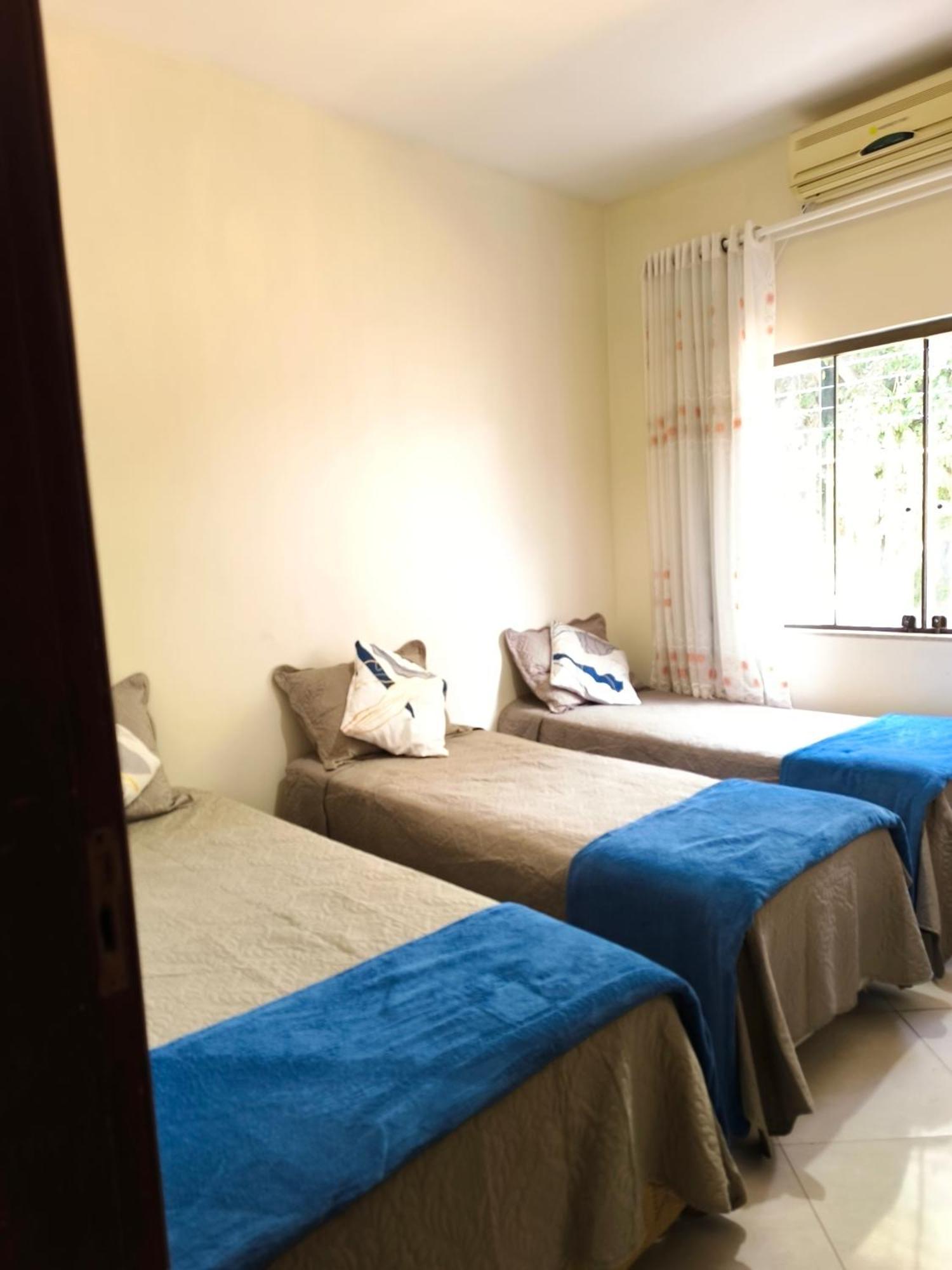Casa de férias Casa Aconchego Martins Em Foz do Iguaçu