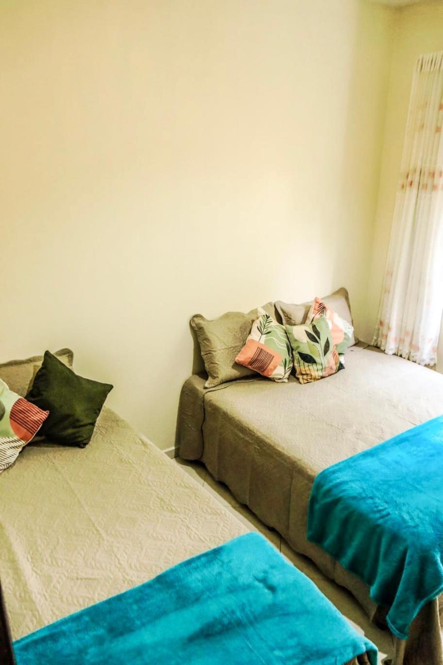 Casa Aconchego Martins Em Casa de férias Foz do Iguaçu