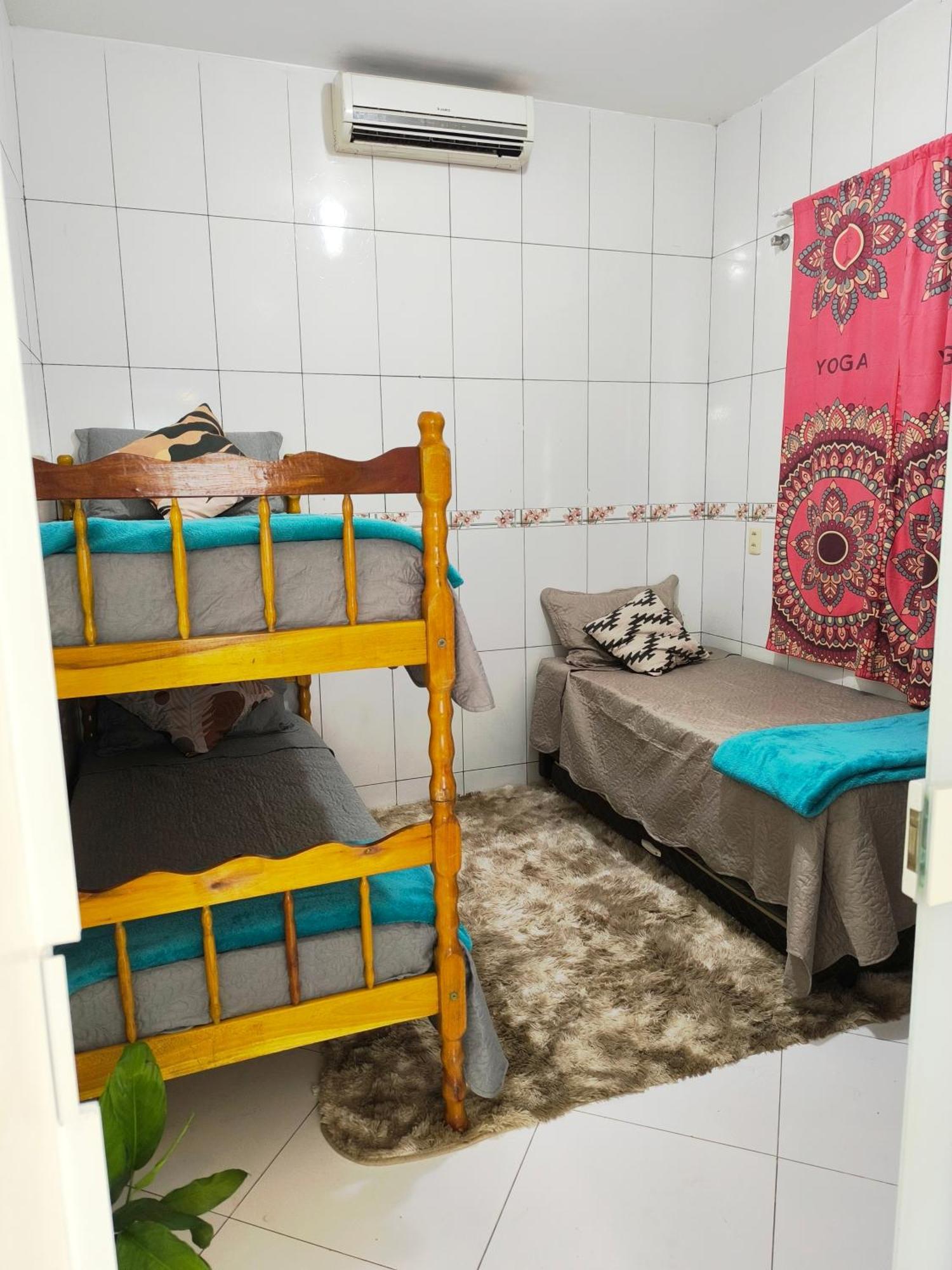 Casa Aconchego Martins Em * Foz do Iguaçu