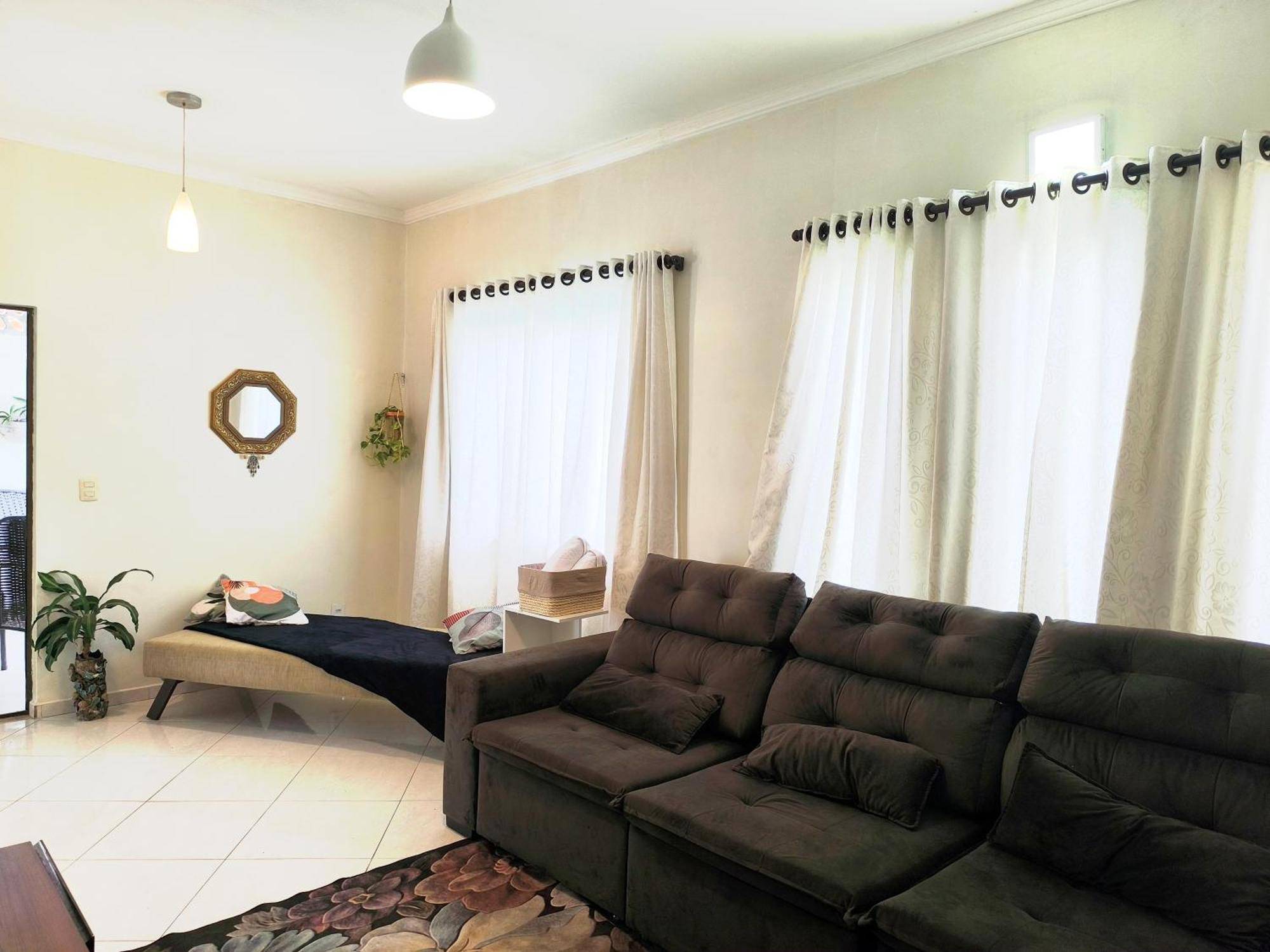 Casa Aconchego Martins Em Foz do Iguaçu