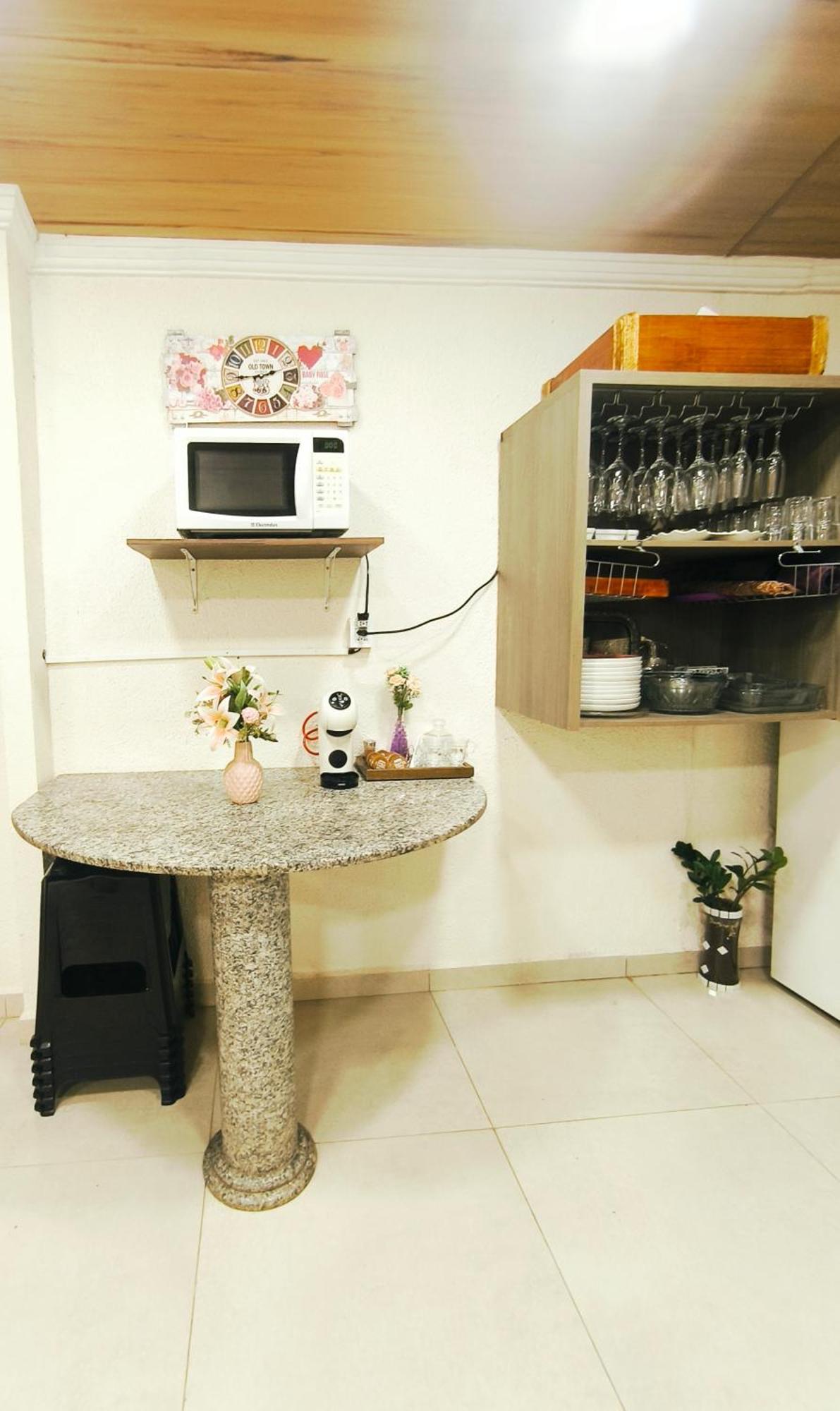 Casa de férias Casa Aconchego Martins Em