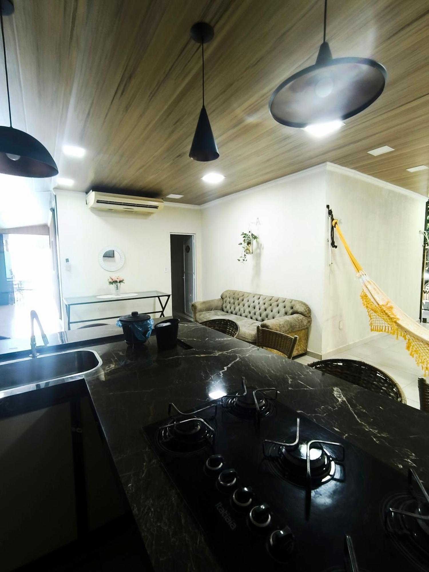 Casa Aconchego Martins Em Casa de férias Foz do Iguaçu