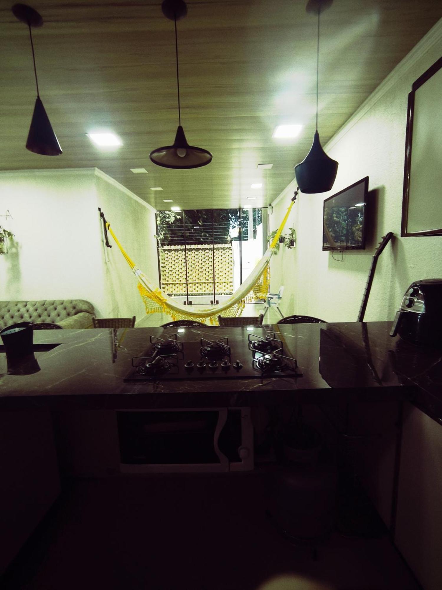 Casa Aconchego Martins Em *