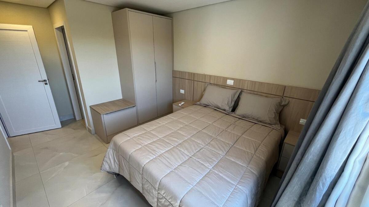 Apartamento Apto 22 - Familia Prox Paraguai *