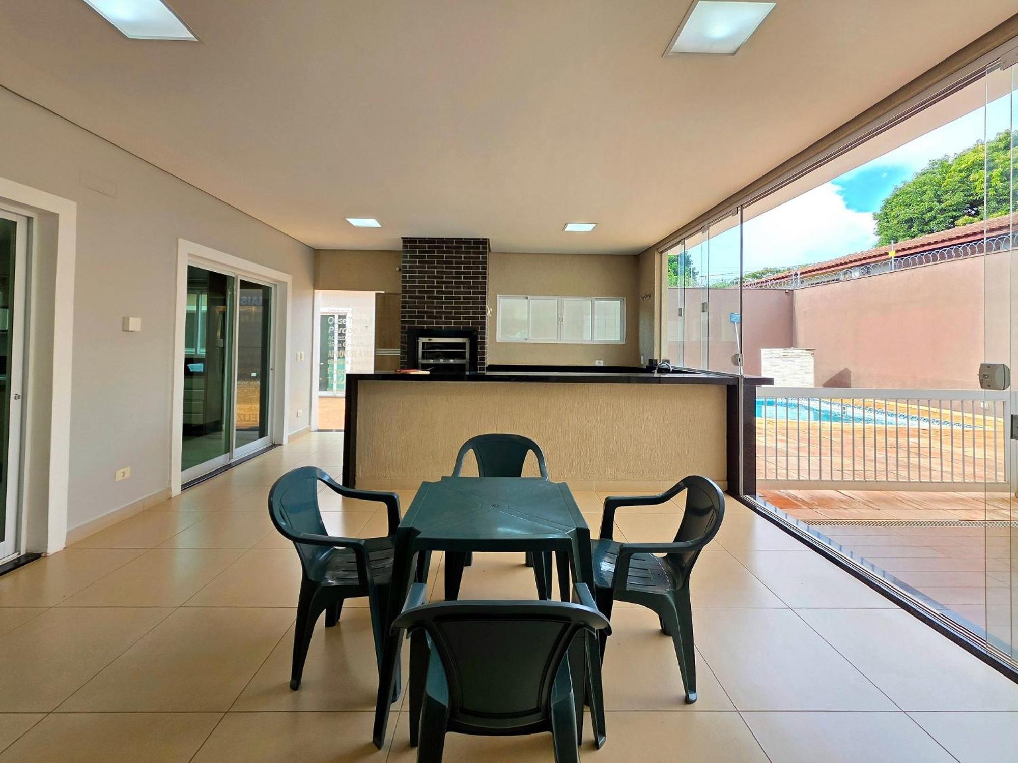 5 Quartos 4 Banheiros, Na A, A 5 Min Paraguai Casa de férias *