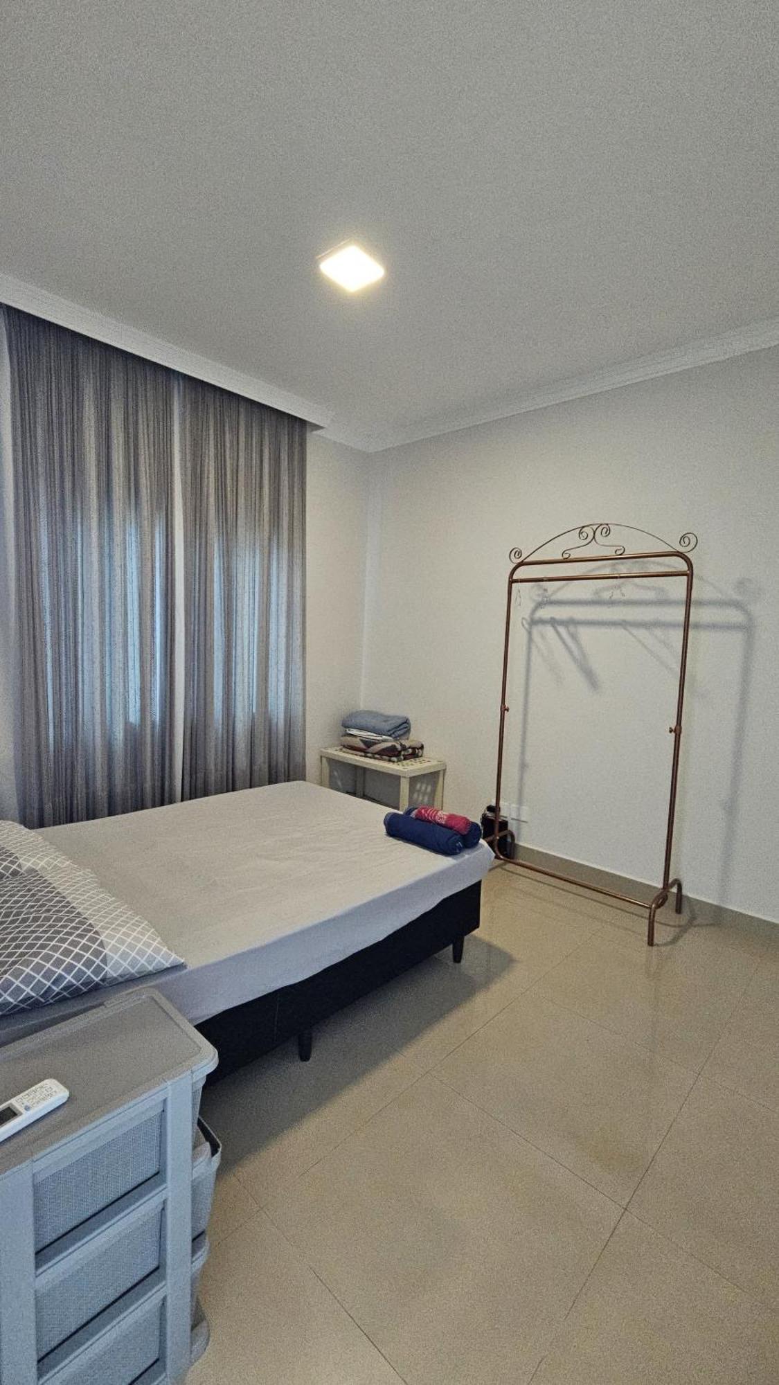 Seu Refugio Em Apartamento *