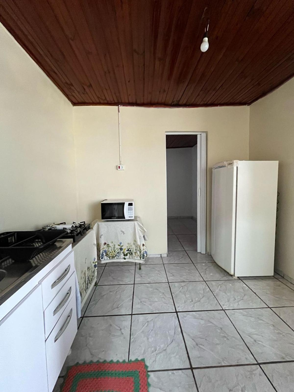 Casa de férias Smaniotto Silva *