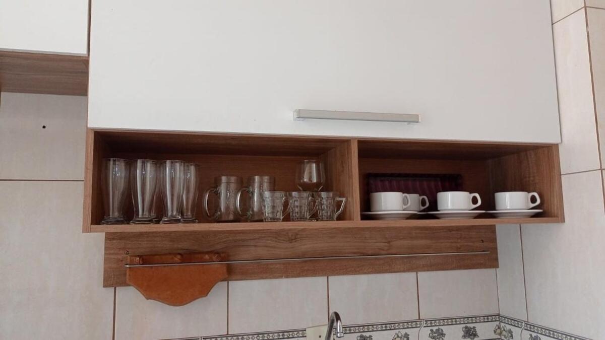 Apartamento Confortavel Aconchegante Foz do Iguaçu