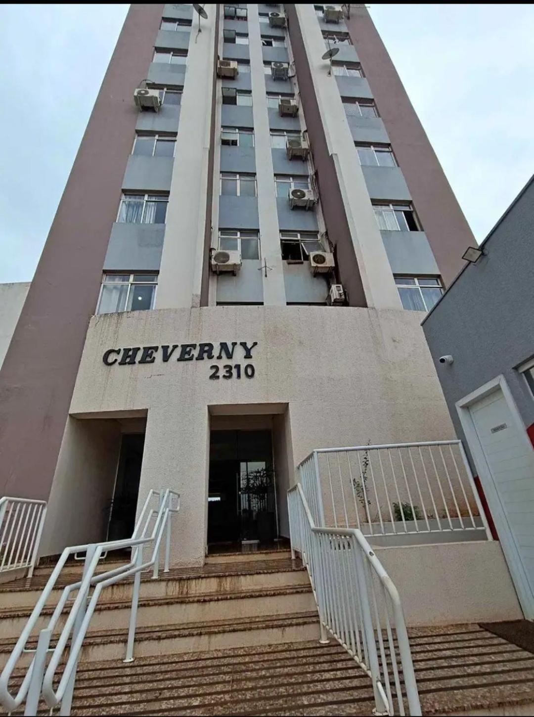 Confortavel Aconchegante Apartamento Foz do Iguaçu