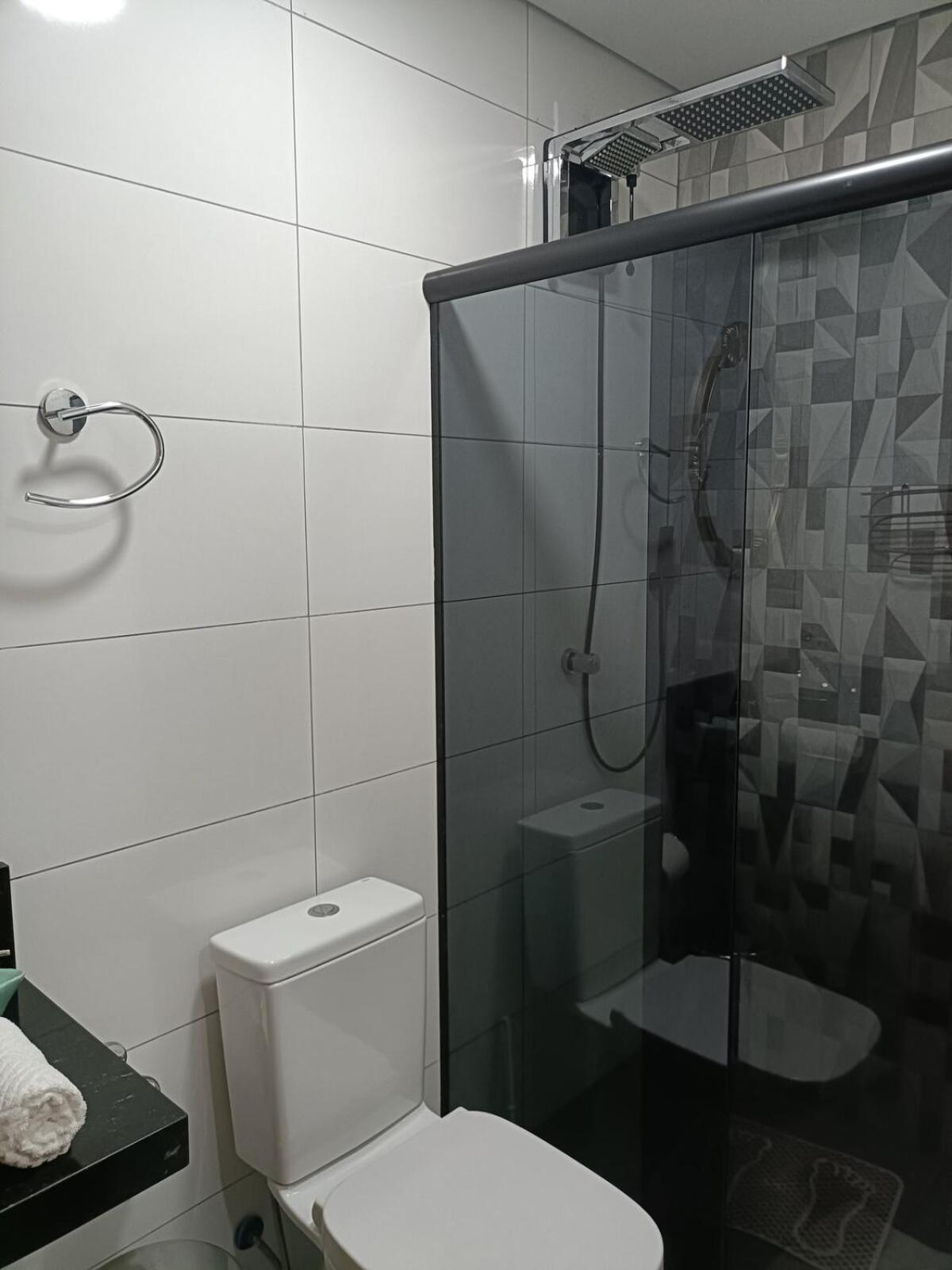 Casa Privativa Com Piscina - Marchi Casa de férias