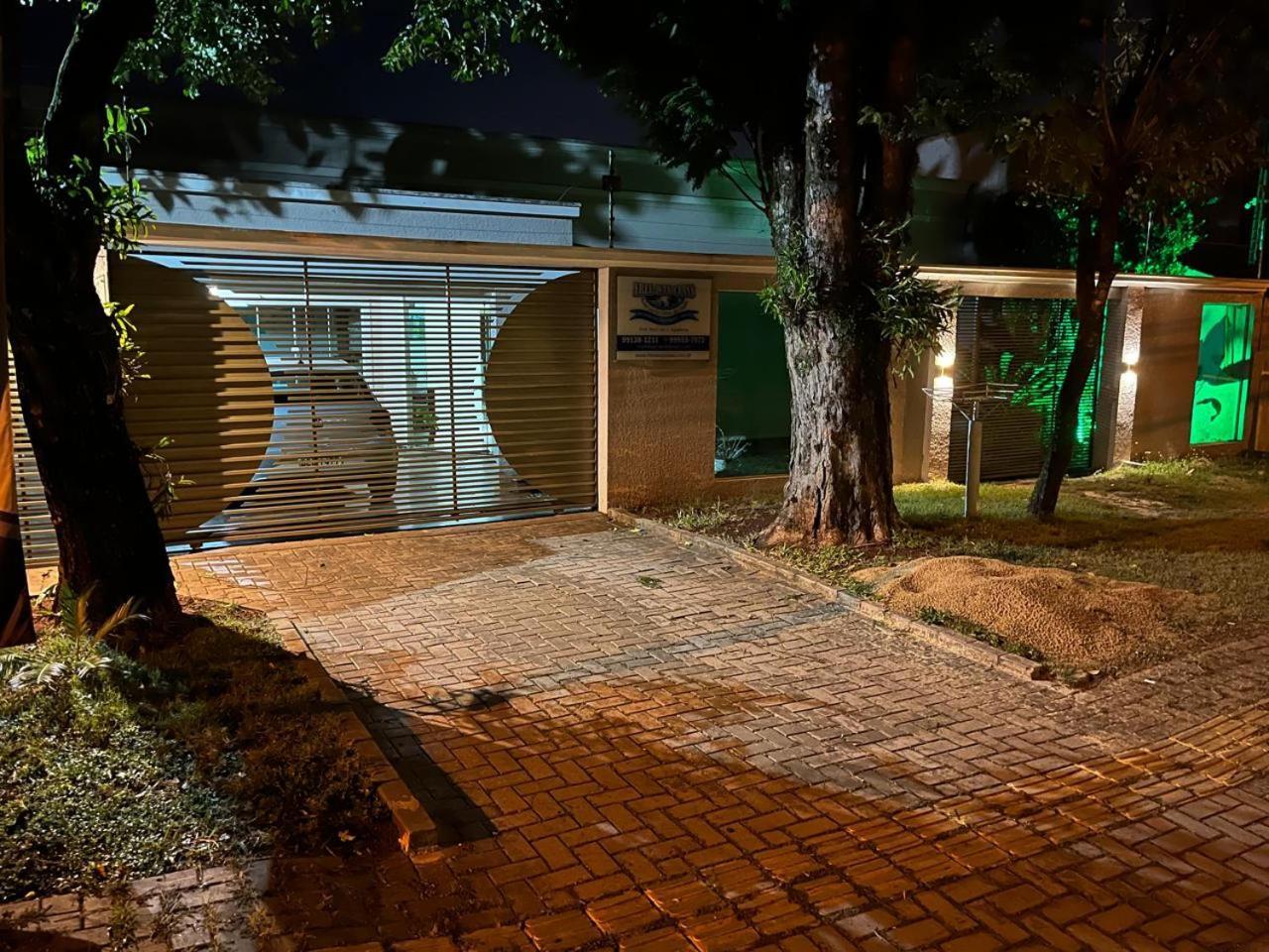 Egra's House - House With Swimming Pool - 7 P * Foz do Iguaçu