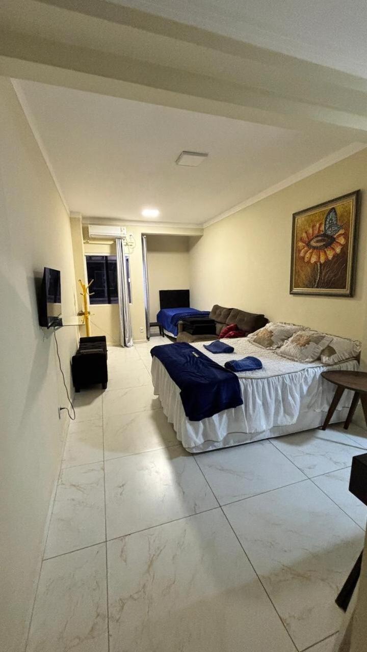 Apartamento Ap 103 Mobiliado Cataratas Brear, Py Foz do Iguaçu