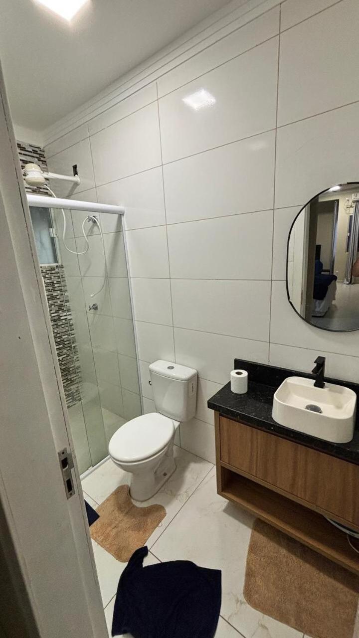 Apartamento Ap 103 Mobiliado Cataratas Brear, Py *