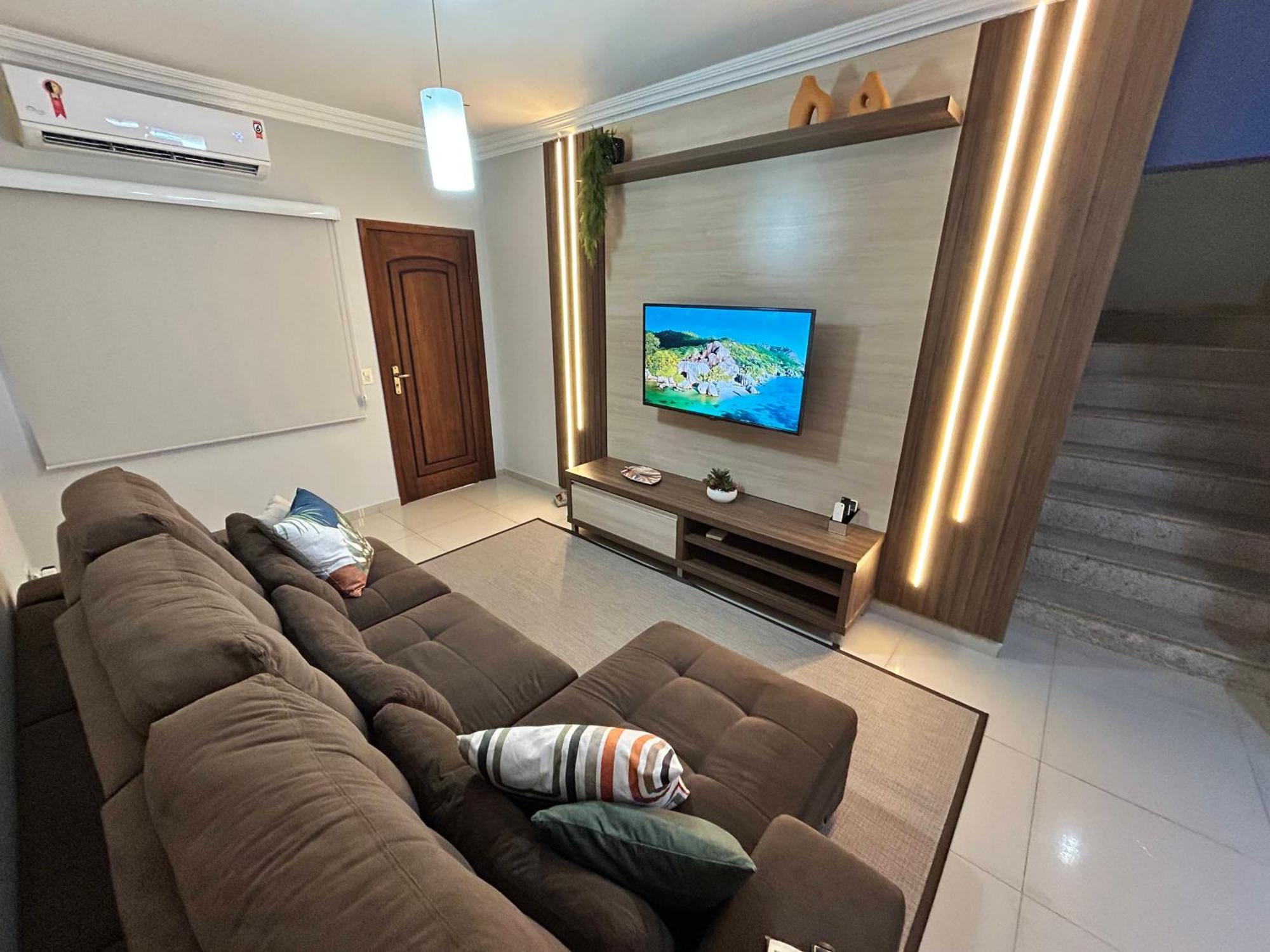 Doce Lar, Conforto E Aconchego Casa de férias Foz do Iguaçu