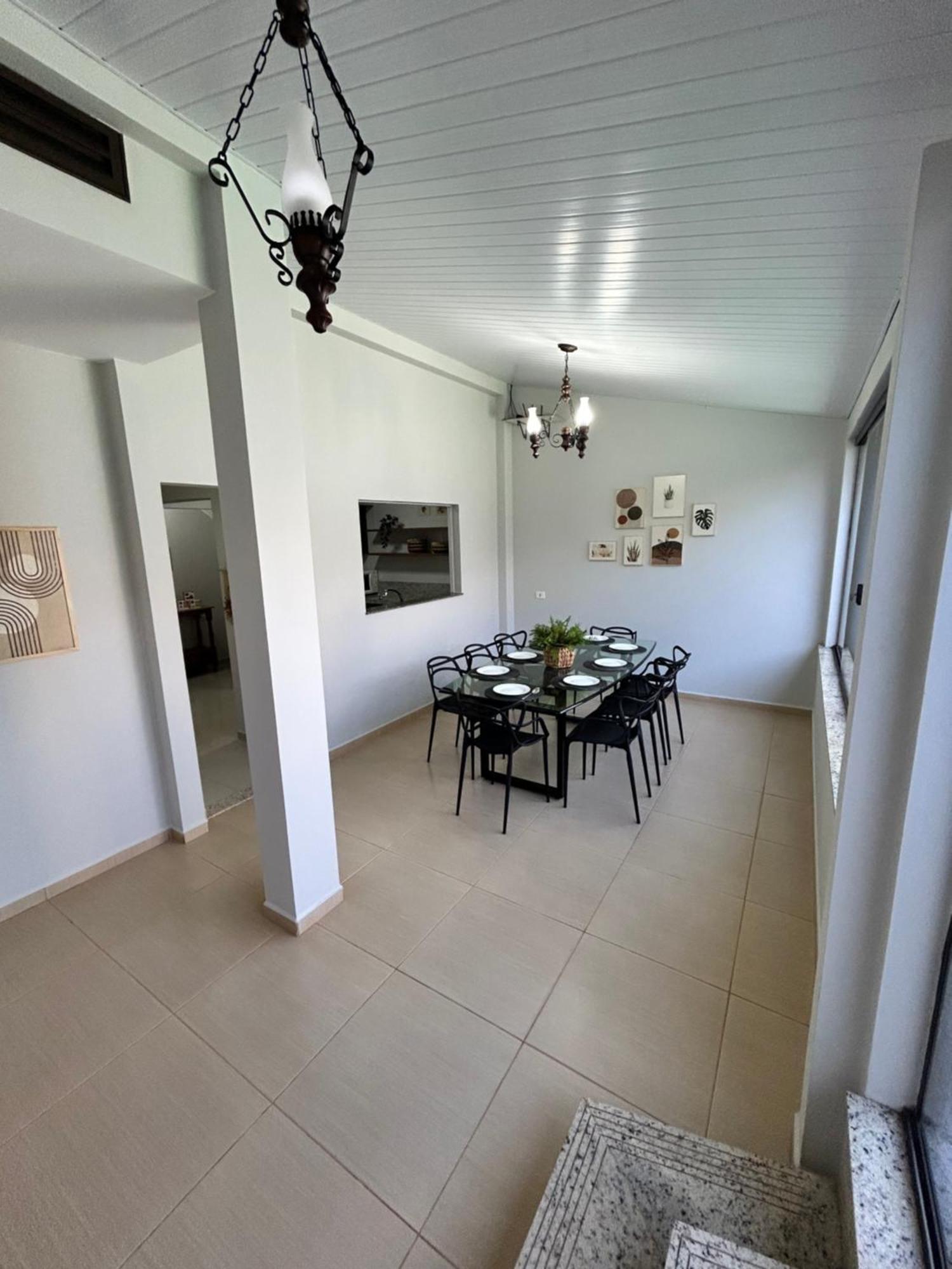 Doce Lar, Conforto E Aconchego Casa de férias Foz do Iguaçu