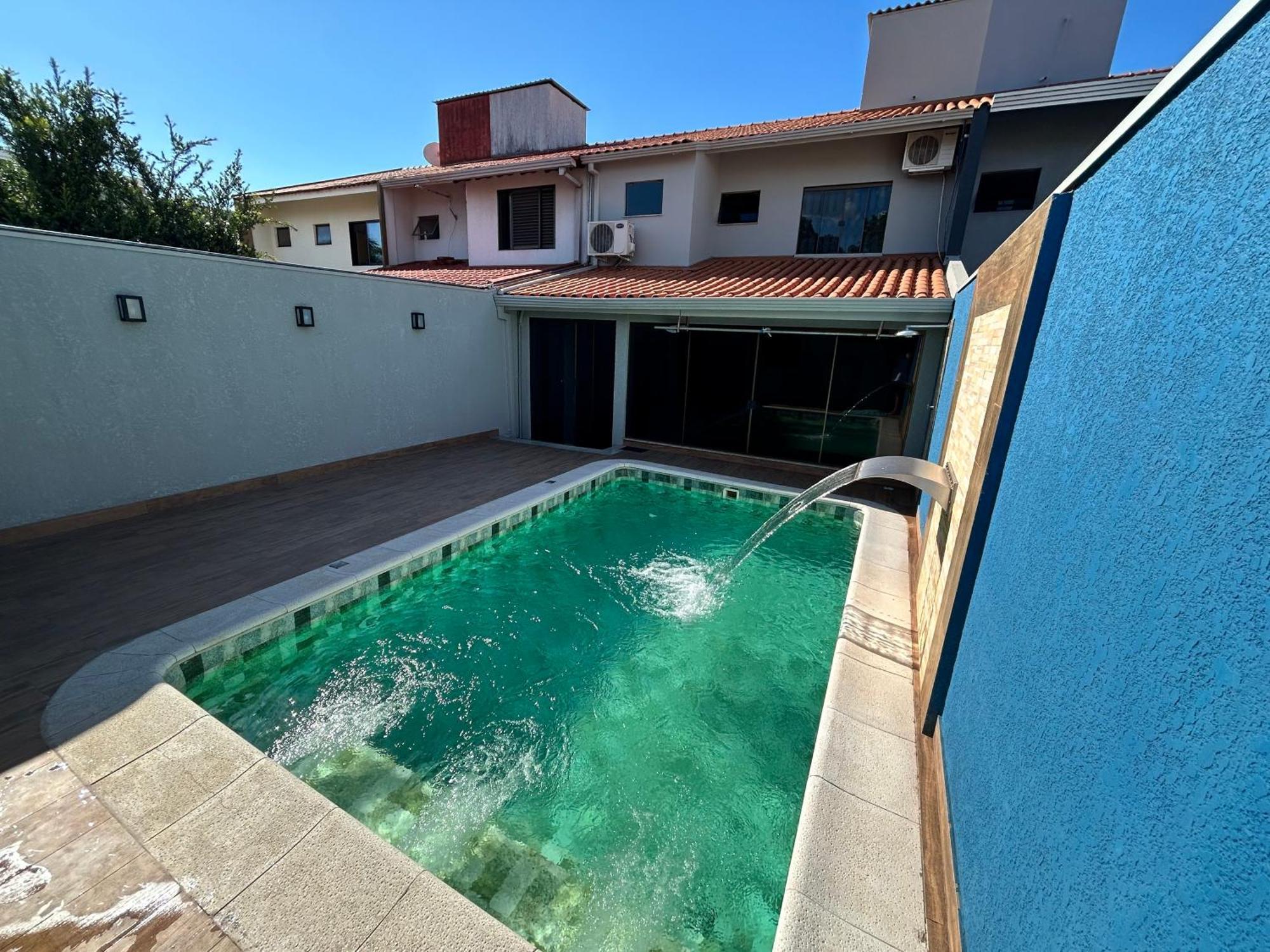 Doce Lar, Conforto E Aconchego Casa de férias Foz do Iguaçu