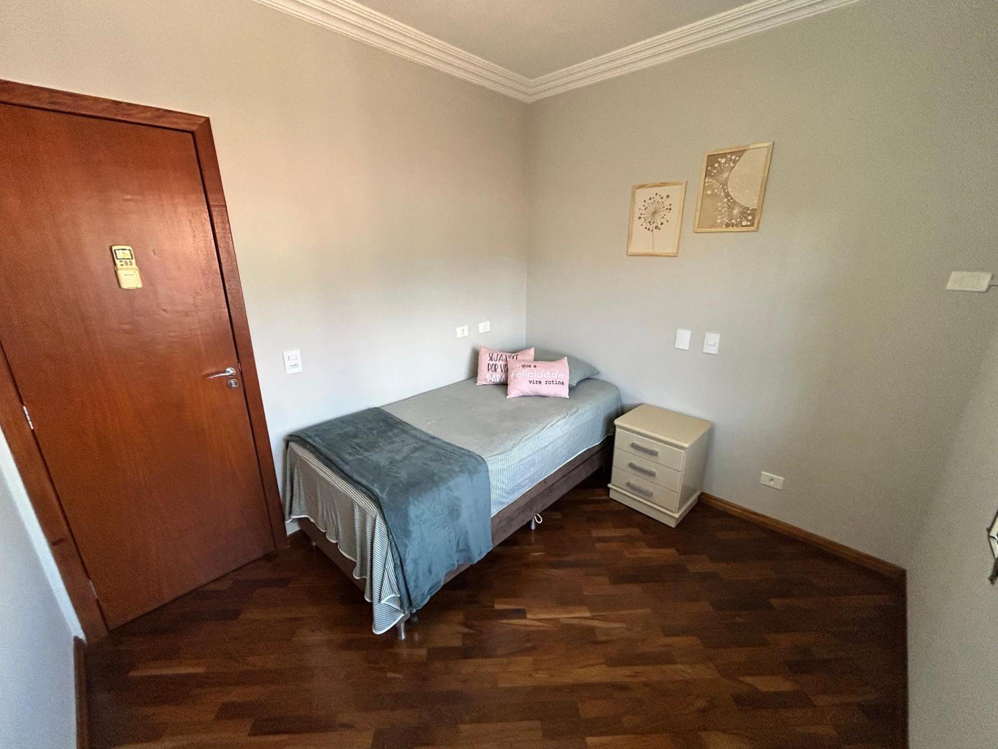 Casa de férias Doce Lar, Conforto E Aconchego