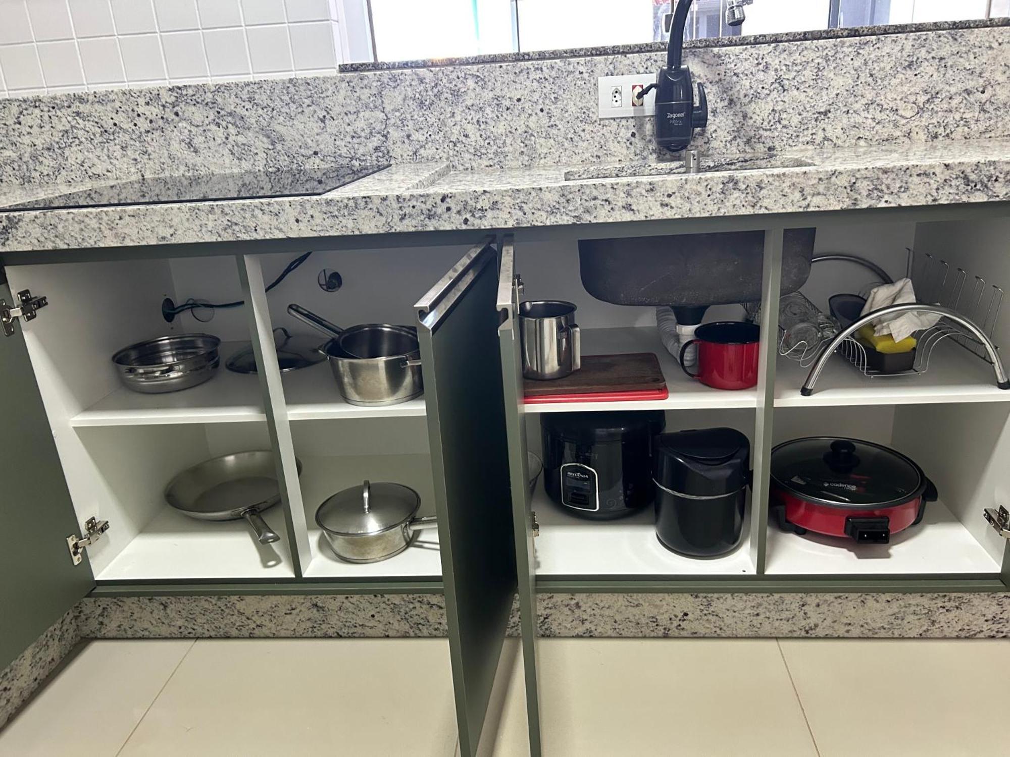 Casa de férias Doce Lar, Conforto E Aconchego Foz do Iguaçu