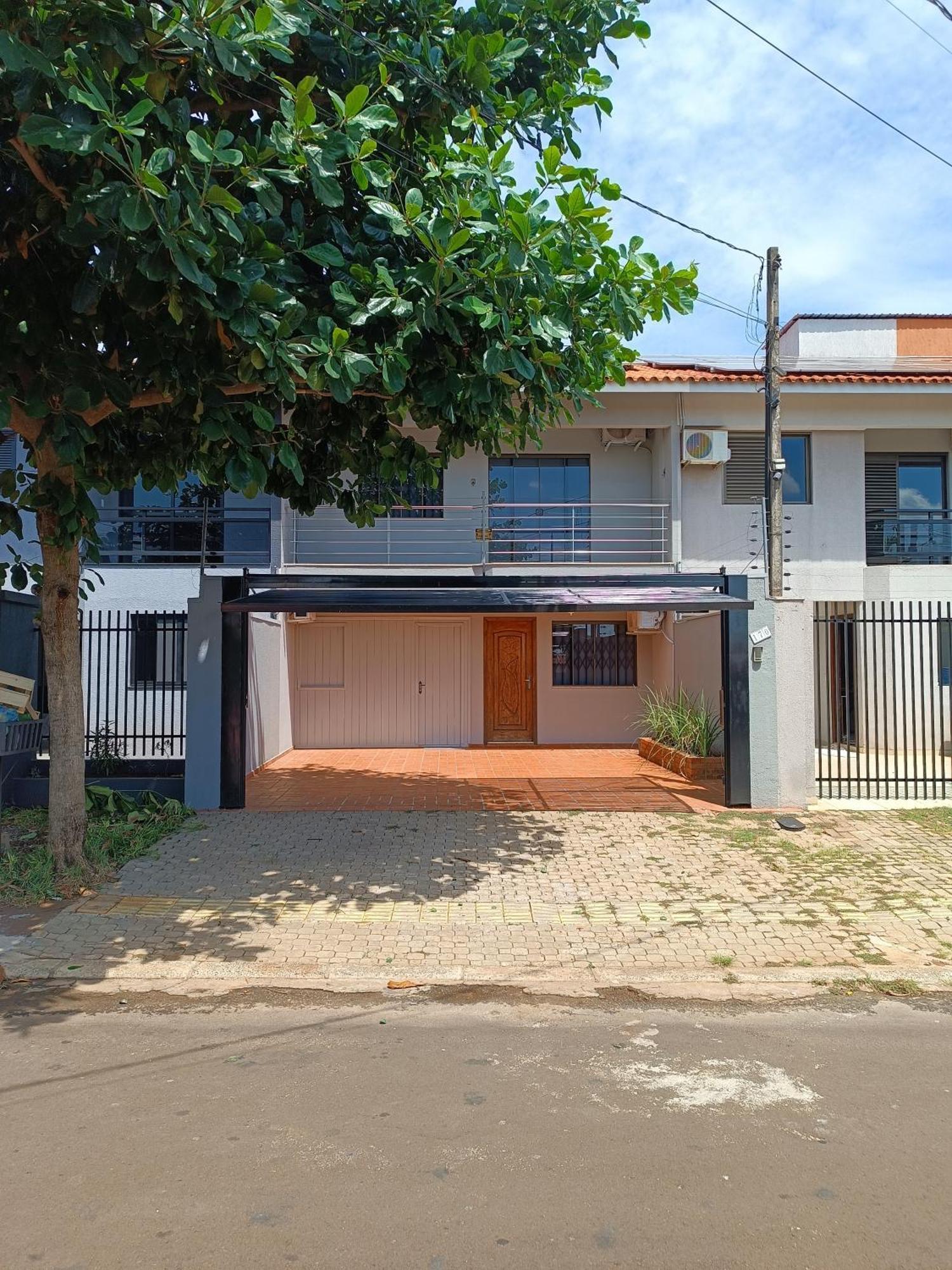 Doce Lar, Conforto E Aconchego * Foz do Iguaçu