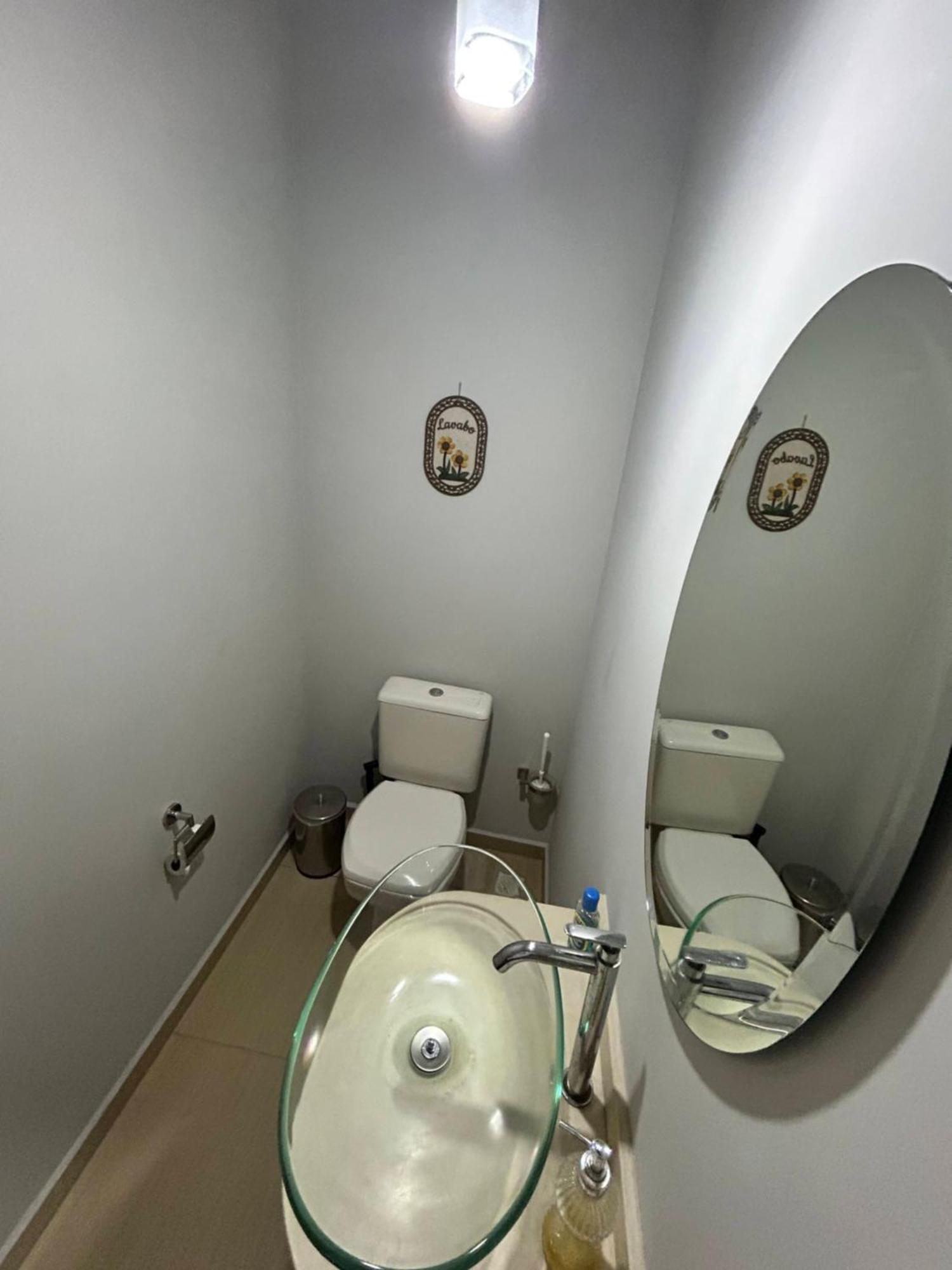 Casa de férias Doce Lar, Conforto E Aconchego