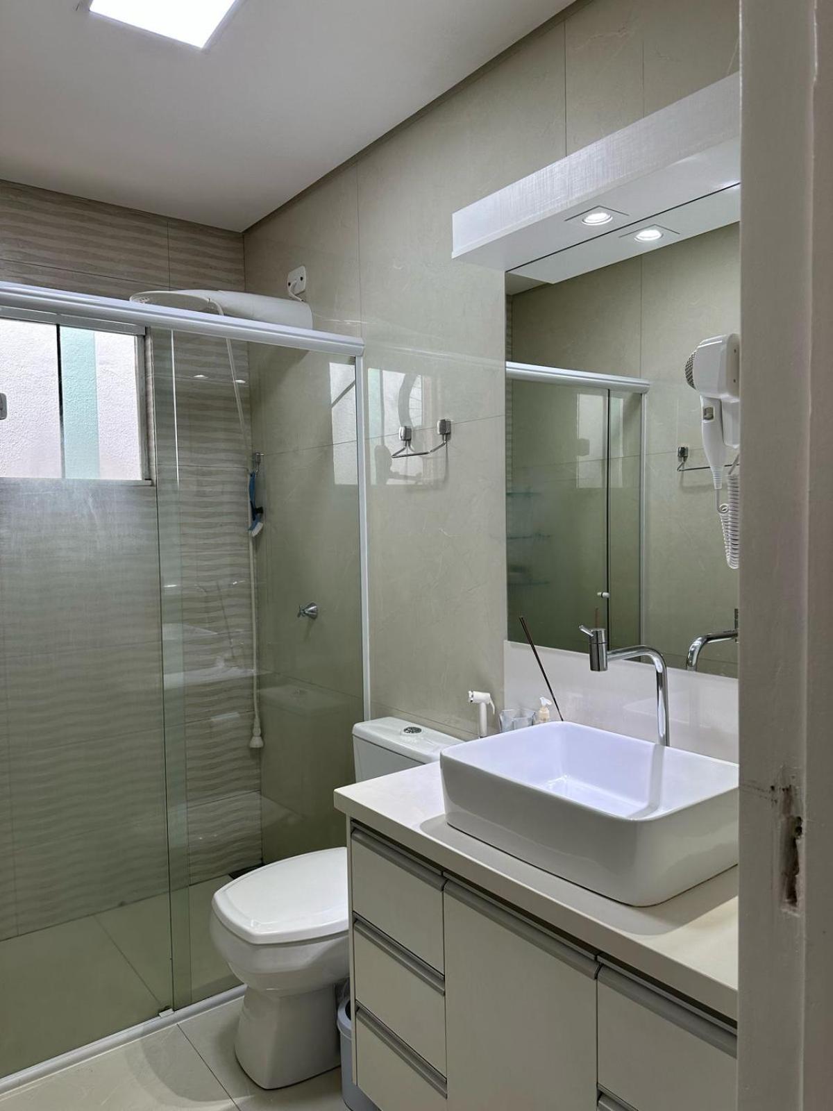 Egra's House - House With Swimming Pool - 7 P * Foz do Iguaçu