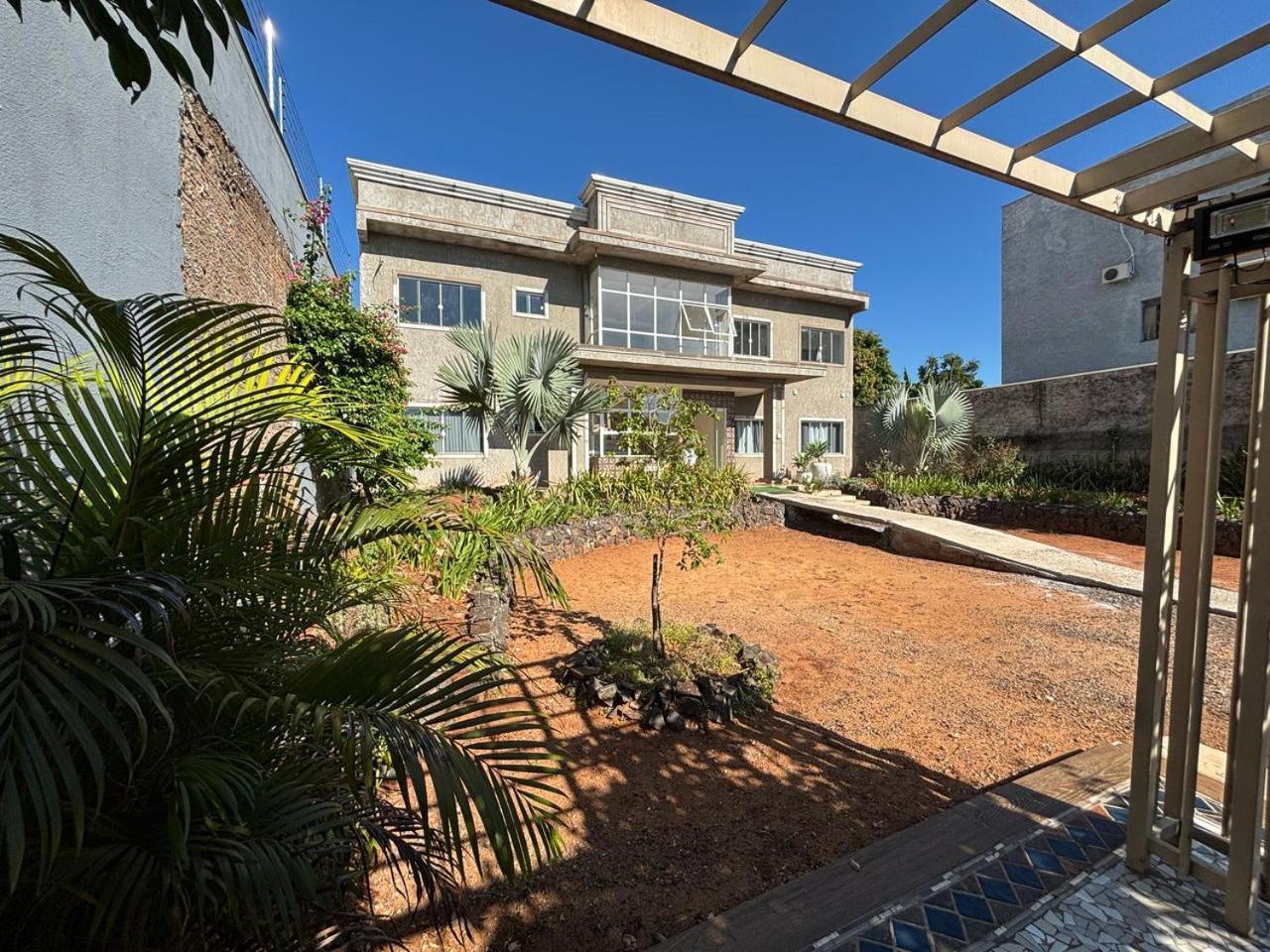 Apartamento Em Foz Do Iguacu, Ravello Residencial