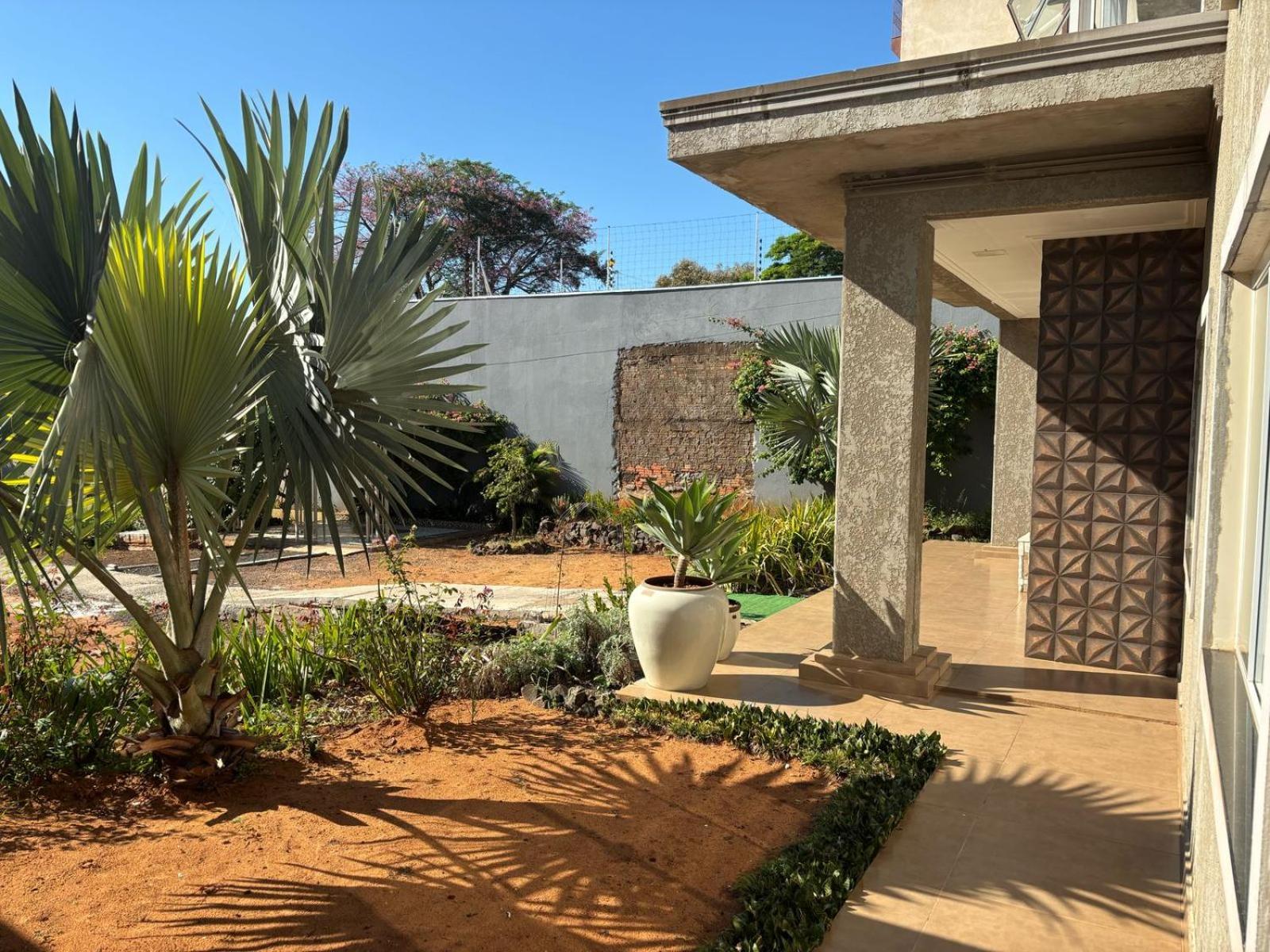 Em Foz Do Iguacu, Ravello Residencial Foz do Iguaçu