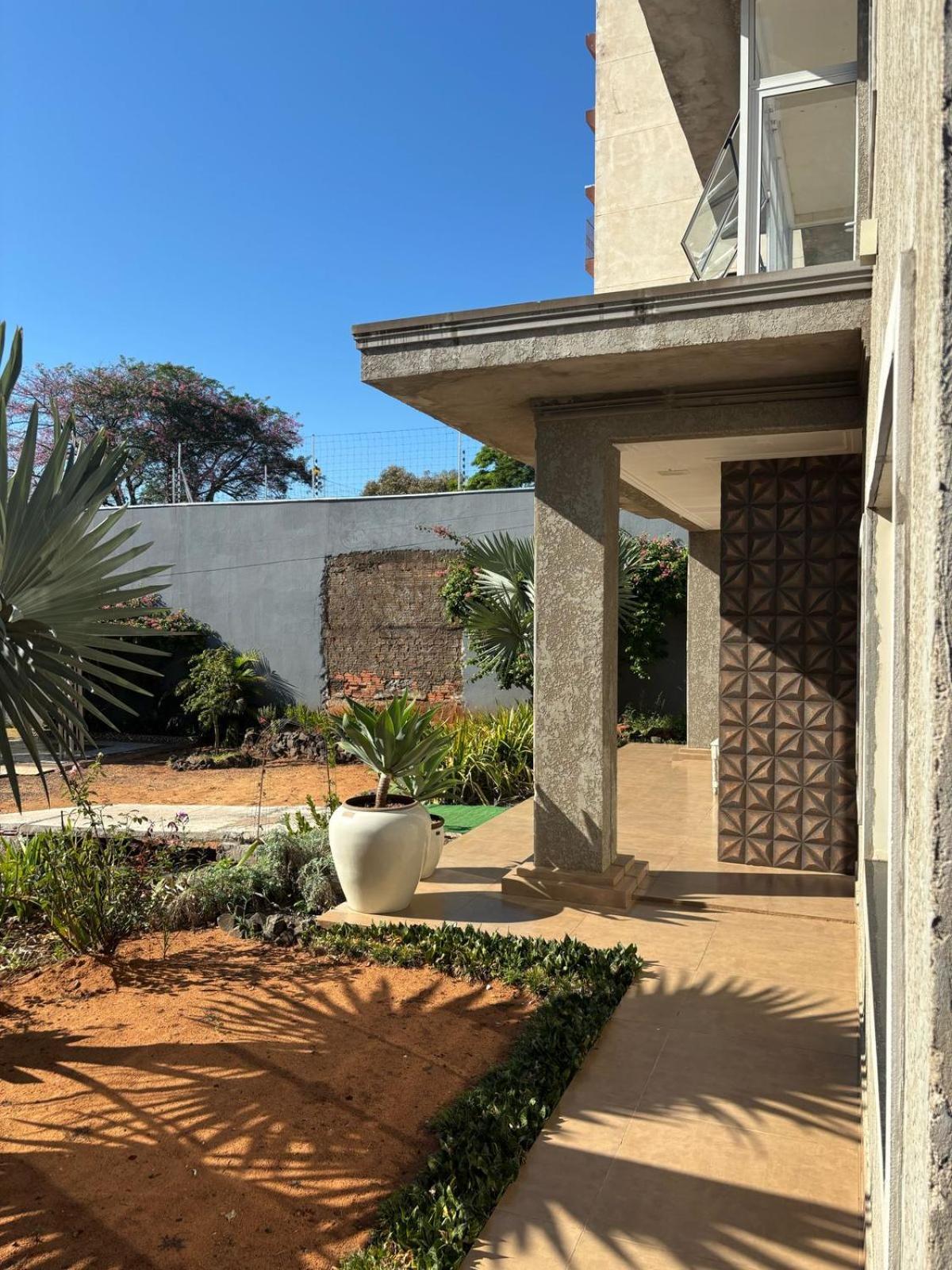 Em Foz Do Iguacu, Ravello Residencial Foz do Iguaçu