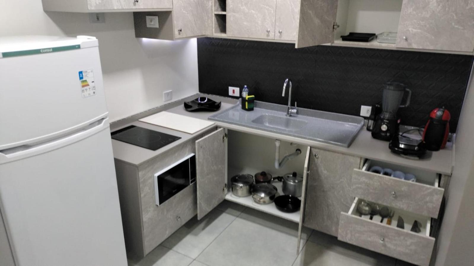 Em Foz Do Iguacu, Ravello Residencial *
