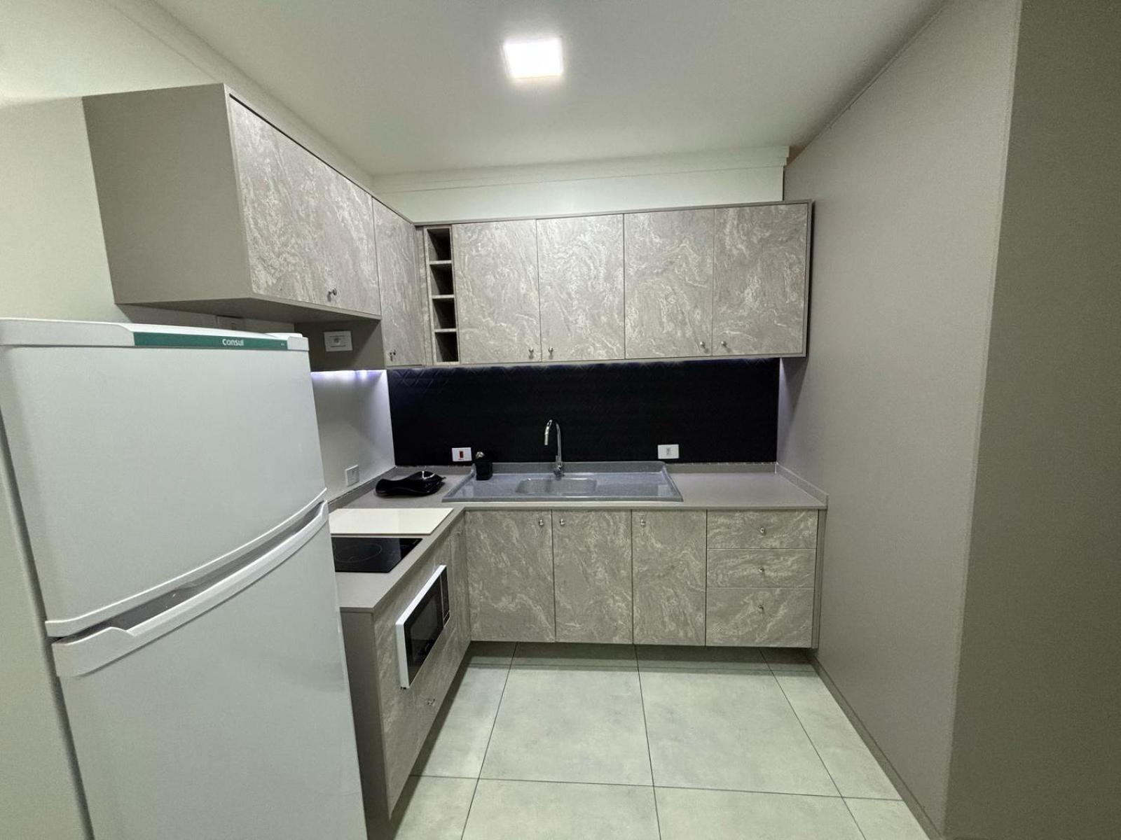 Apartamento Em Foz Do Iguacu, Ravello Residencial *