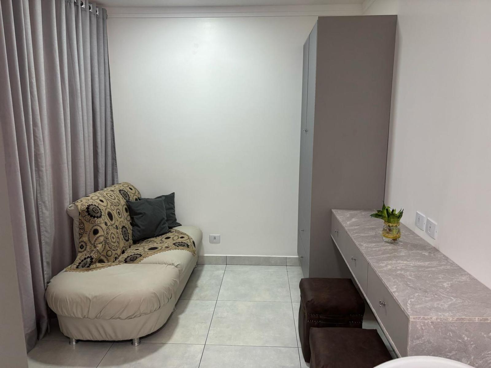 Em Foz Do Iguacu, Ravello Residencial *
