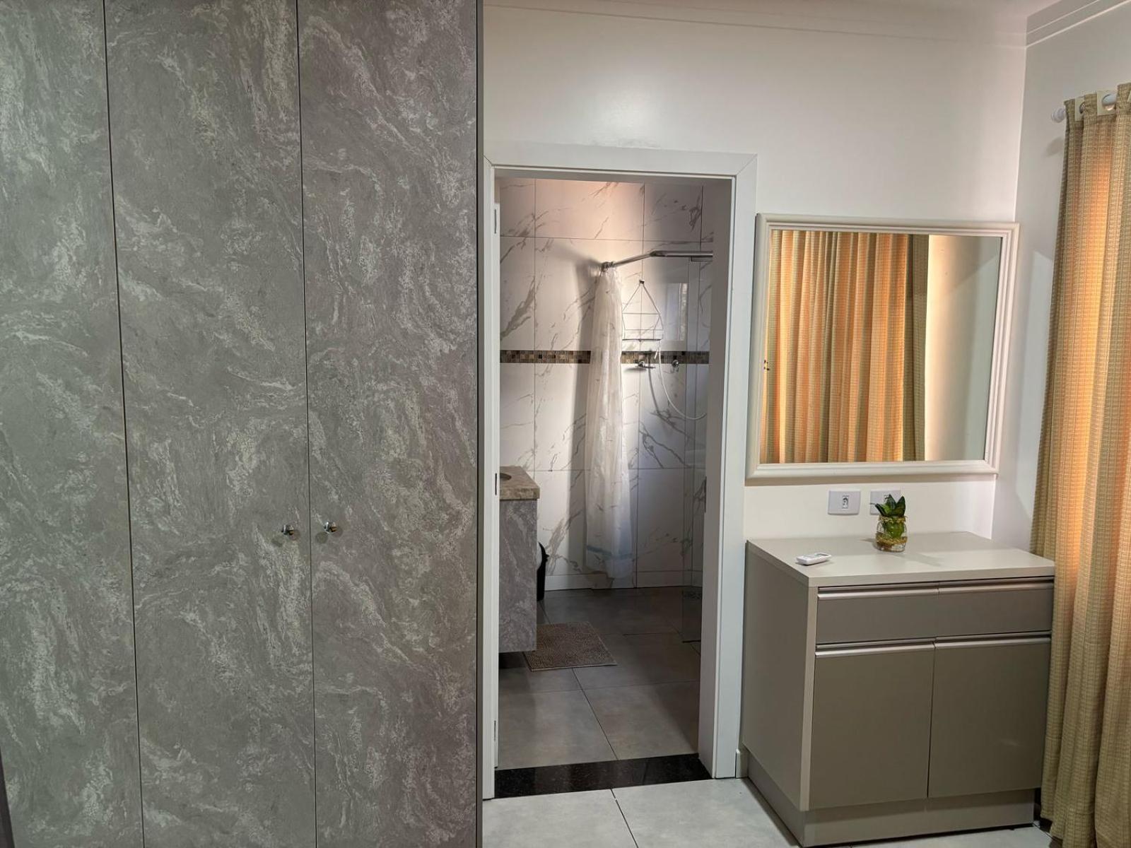 Em Foz Do Iguacu, Ravello Residencial Apartamento *