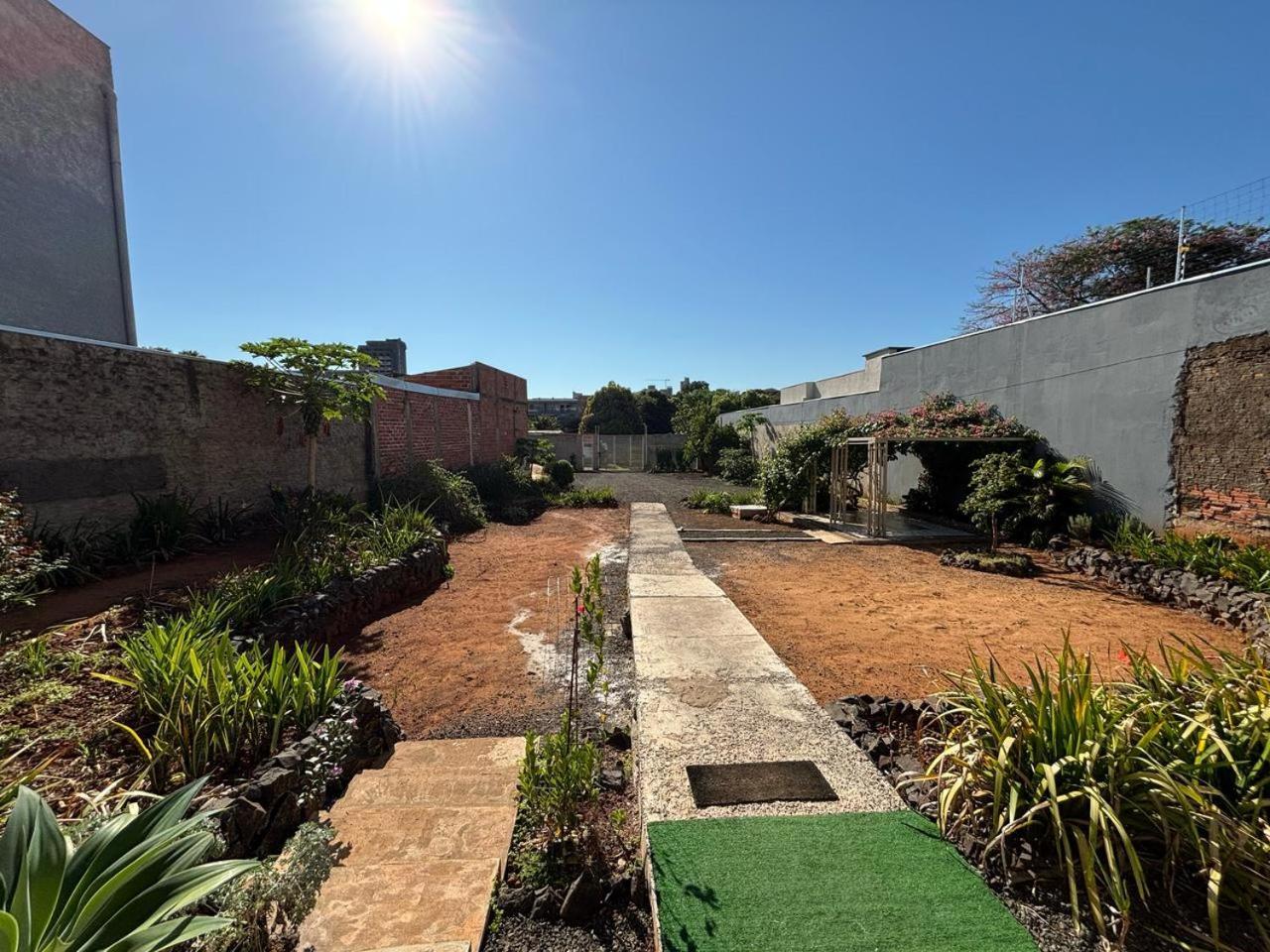 Em Foz Do Iguacu, Ravello Residencial *