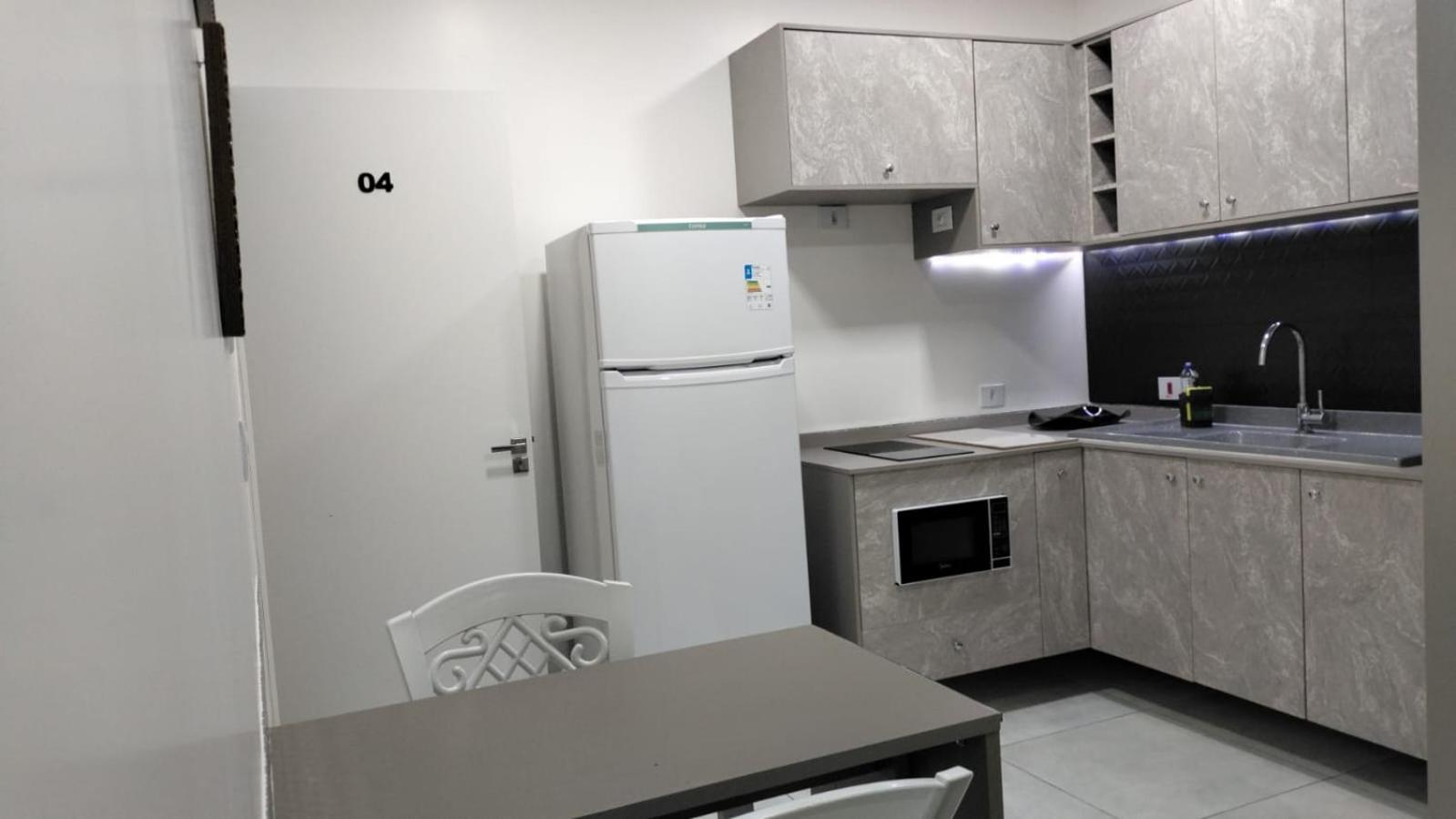 Em Foz Do Iguacu, Ravello Residencial
