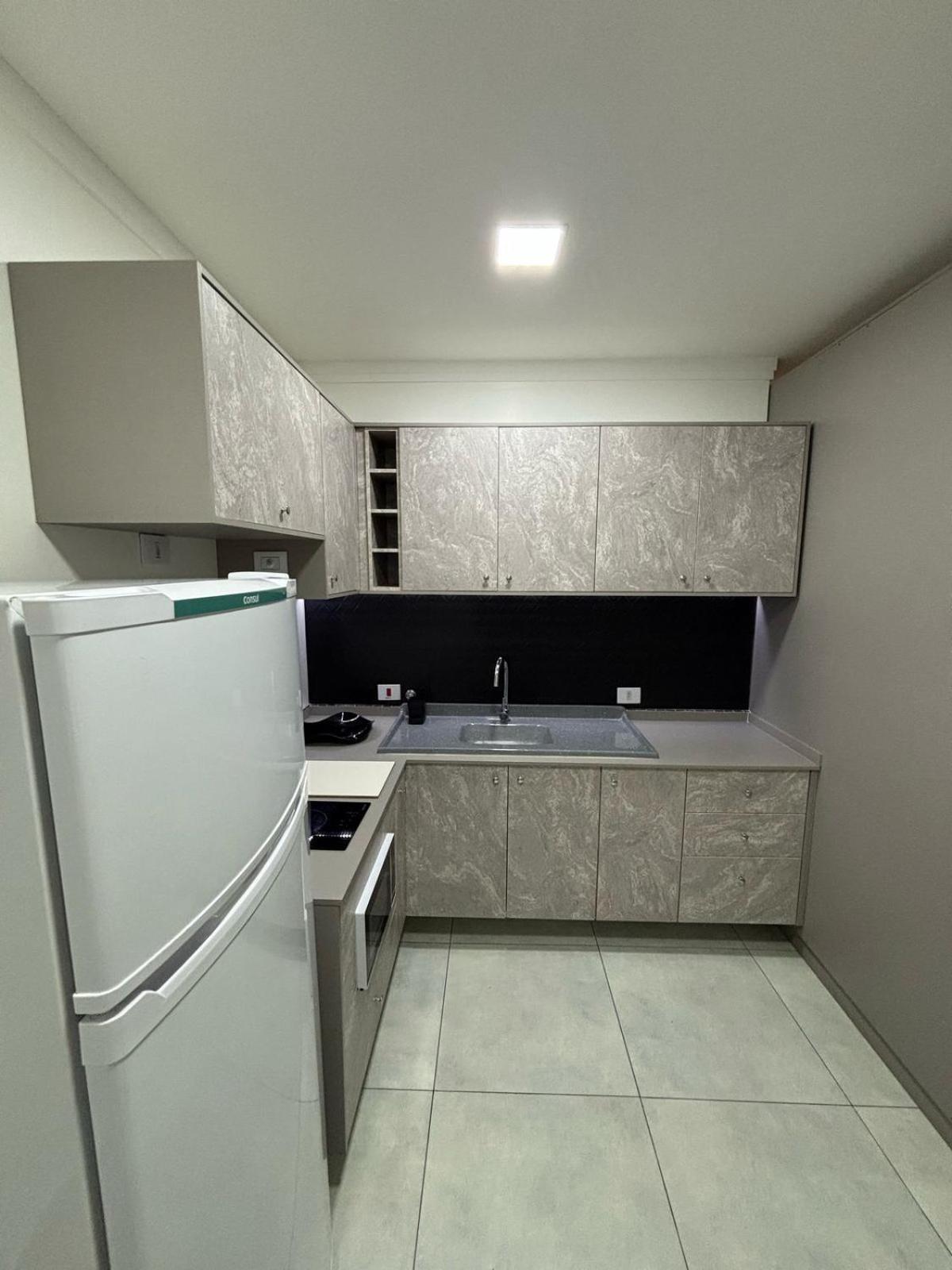 Em Foz Do Iguacu, Ravello Residencial Apartamento Foz do Iguaçu