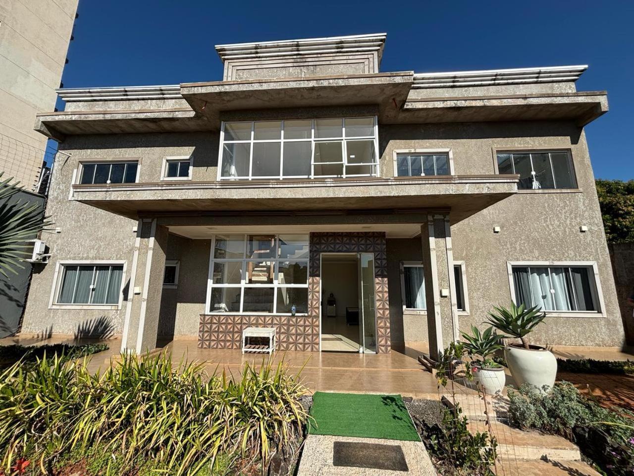 Apartamento Em Foz Do Iguacu, Ravello Residencial *
