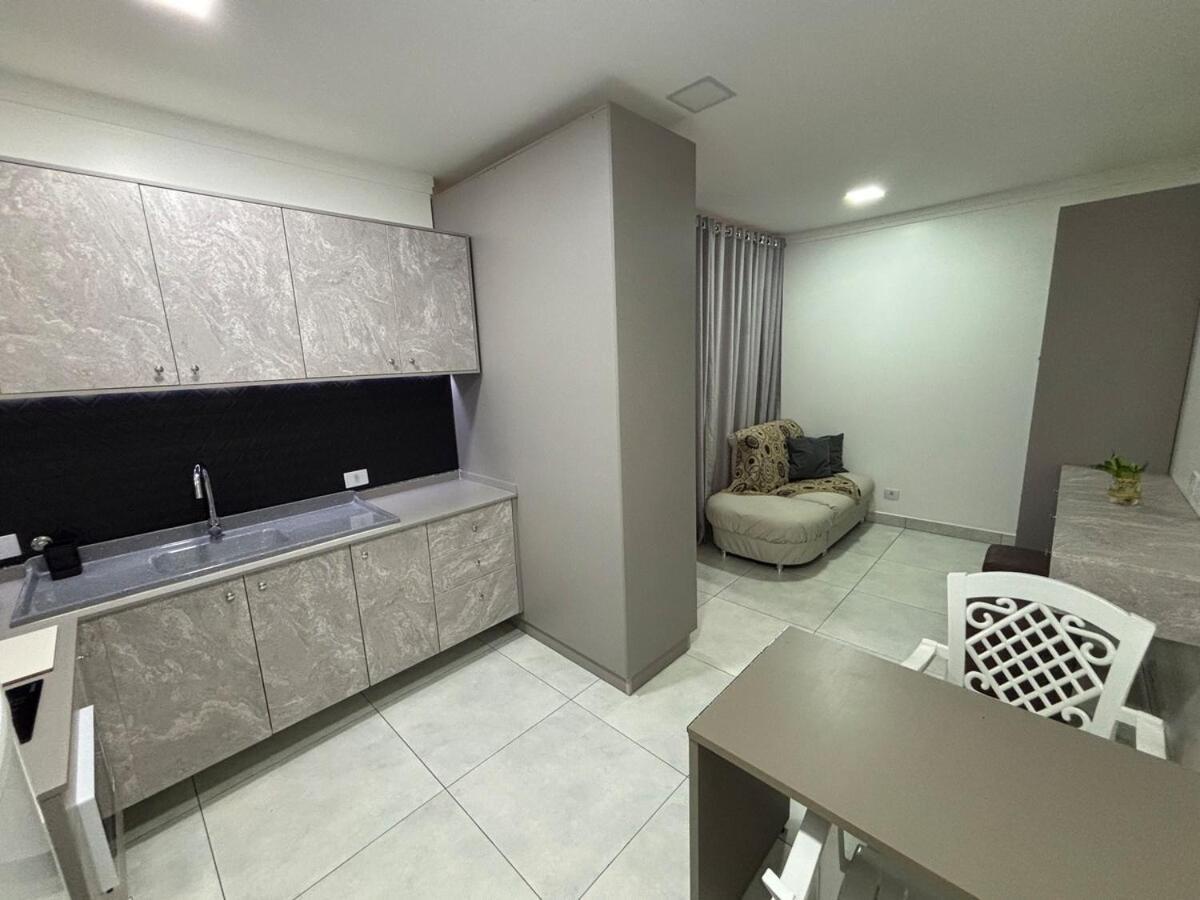 Em Foz Do Iguacu, Ravello Residencial